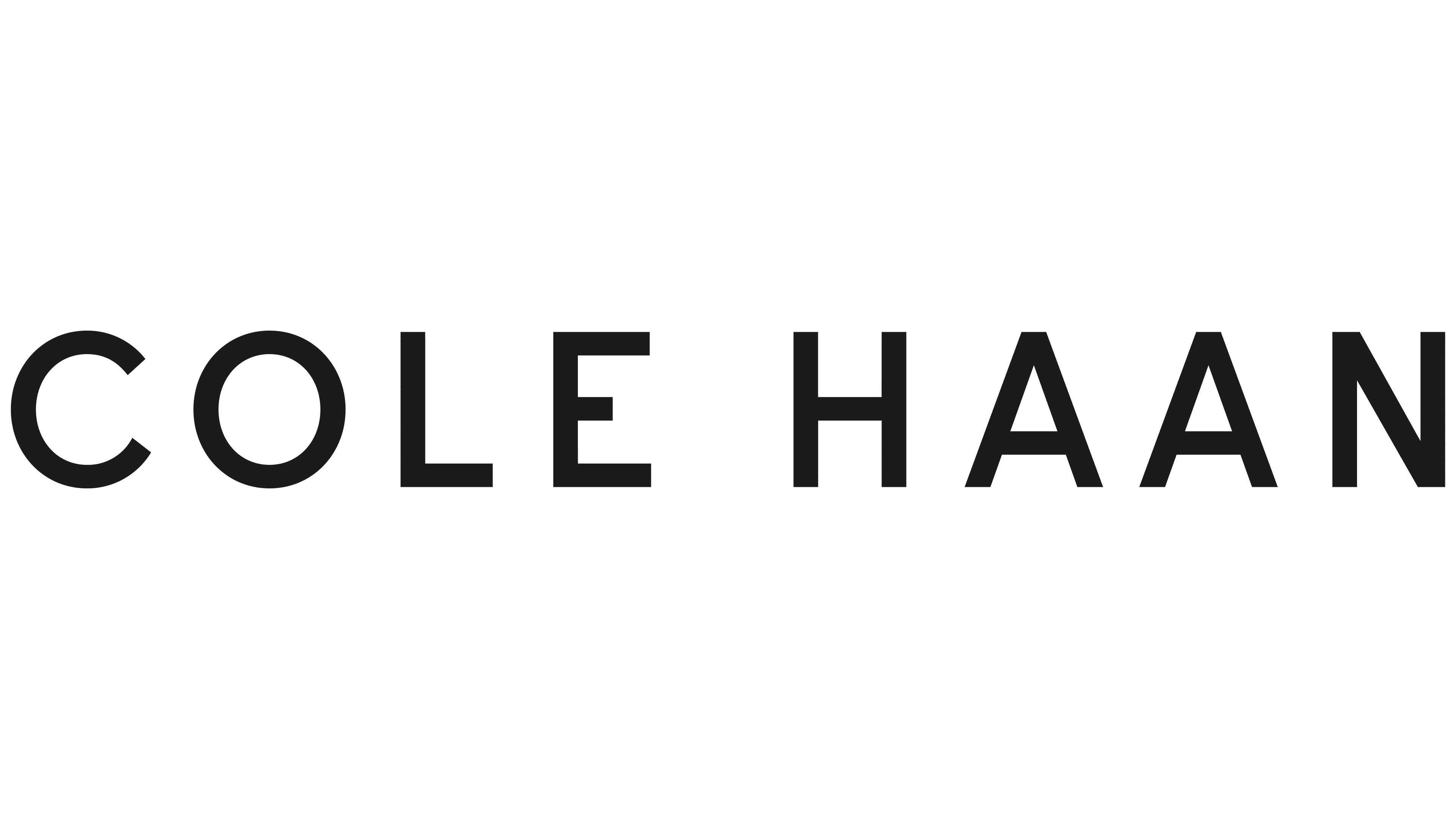 Logo von Cole Haan