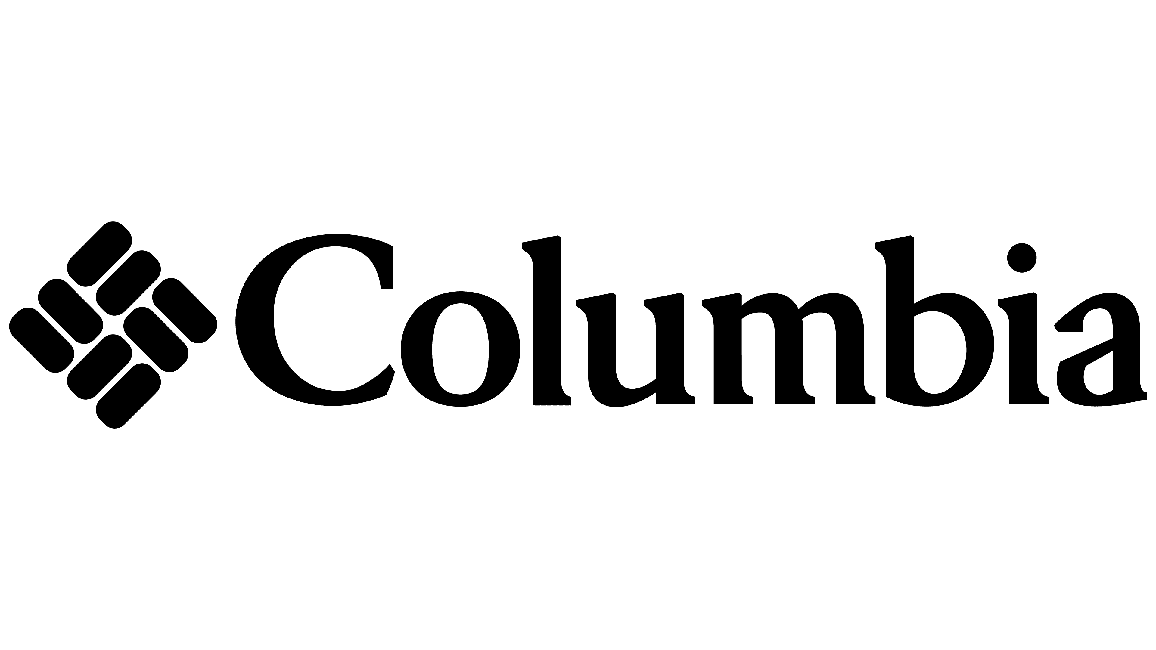 Logo von Columbia