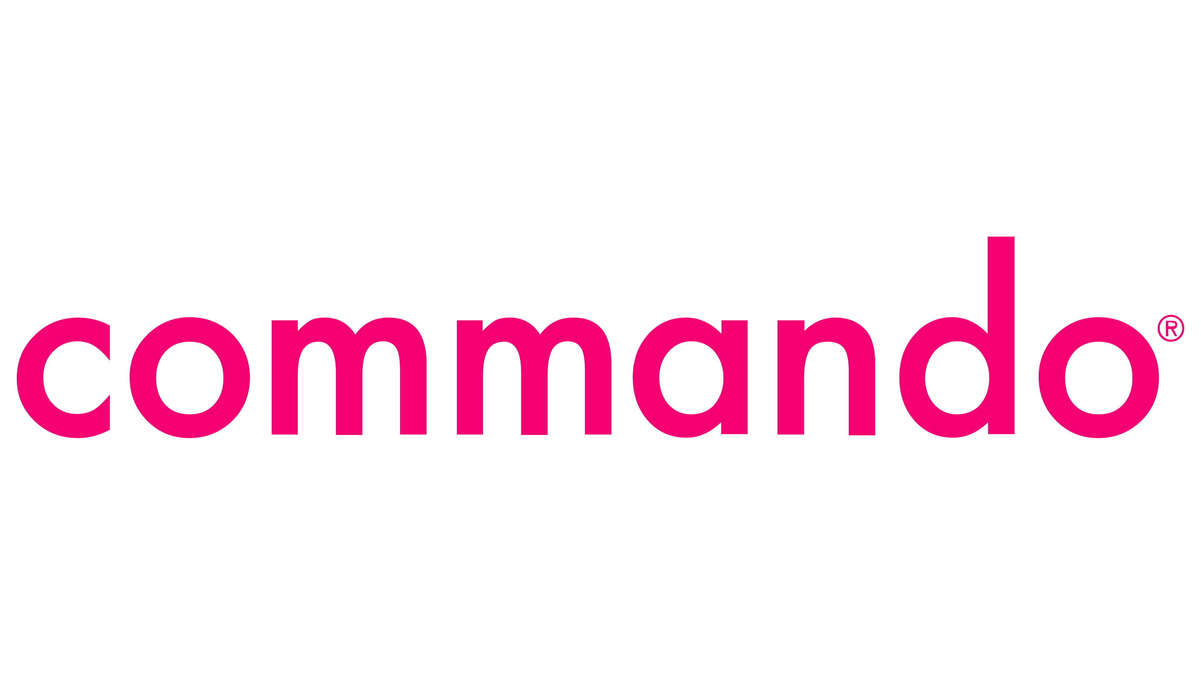 Logo von Commando