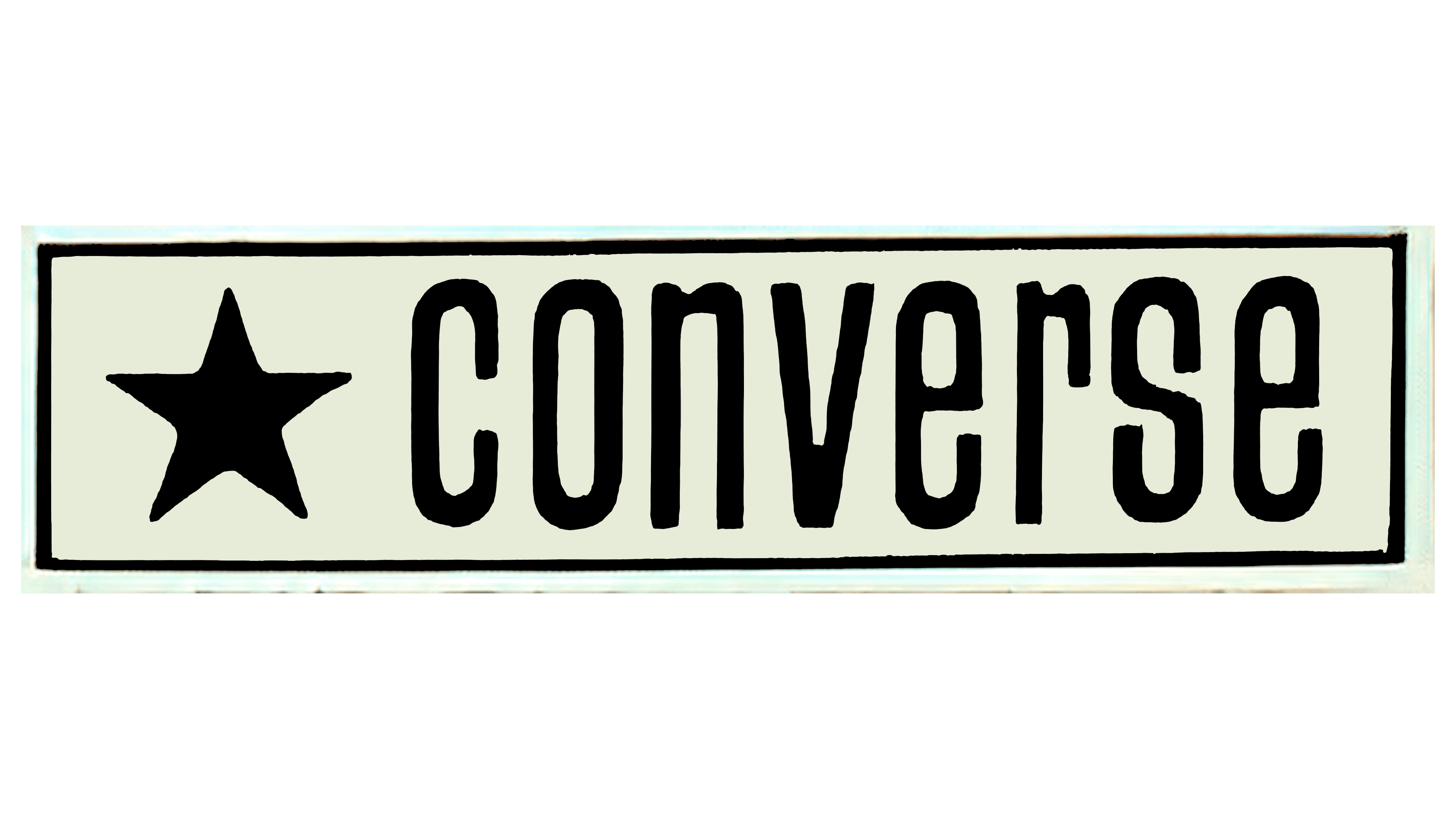 Converse 1963 1963 – 1977