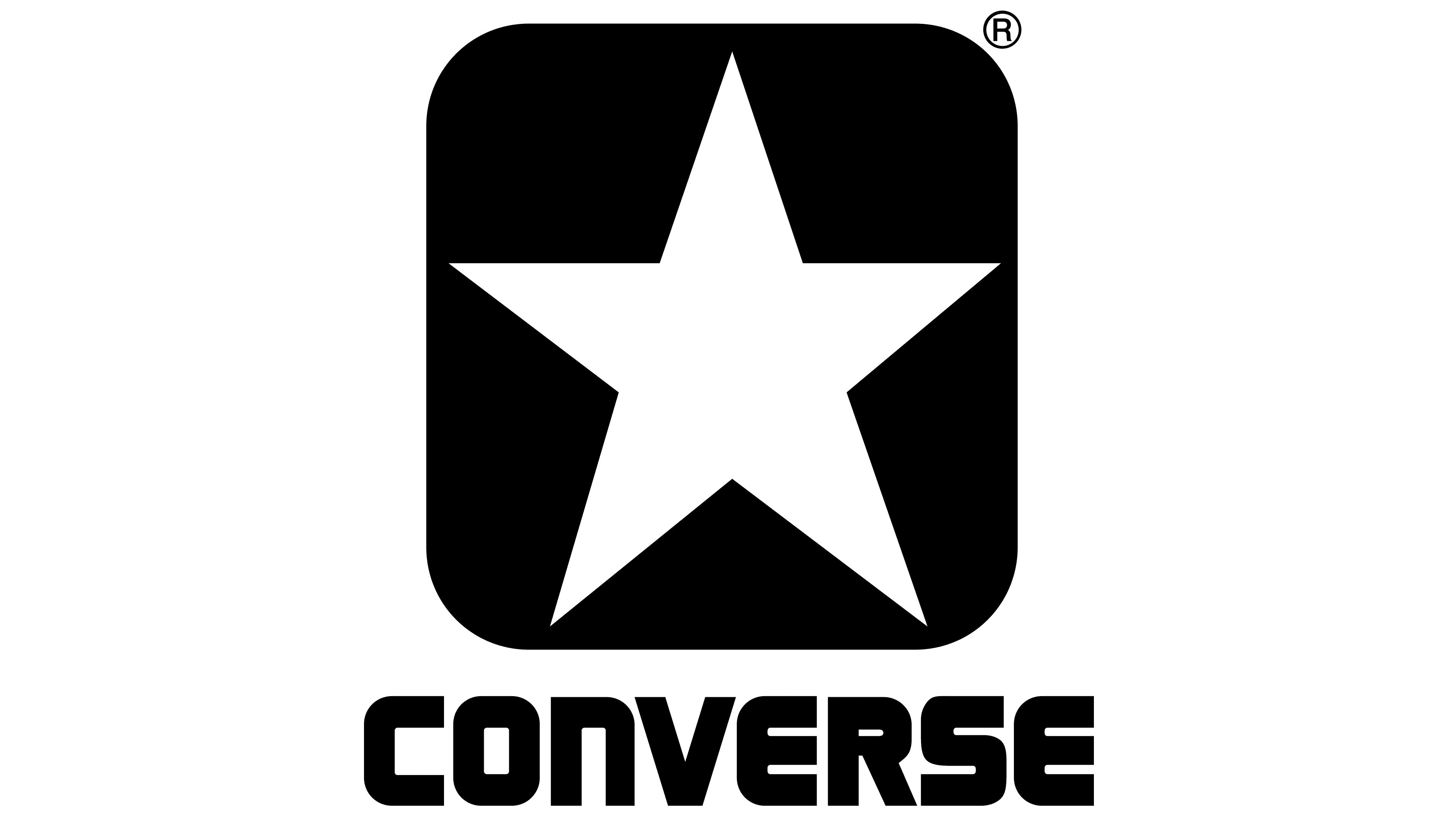 Converse 1977 1977 – 2003