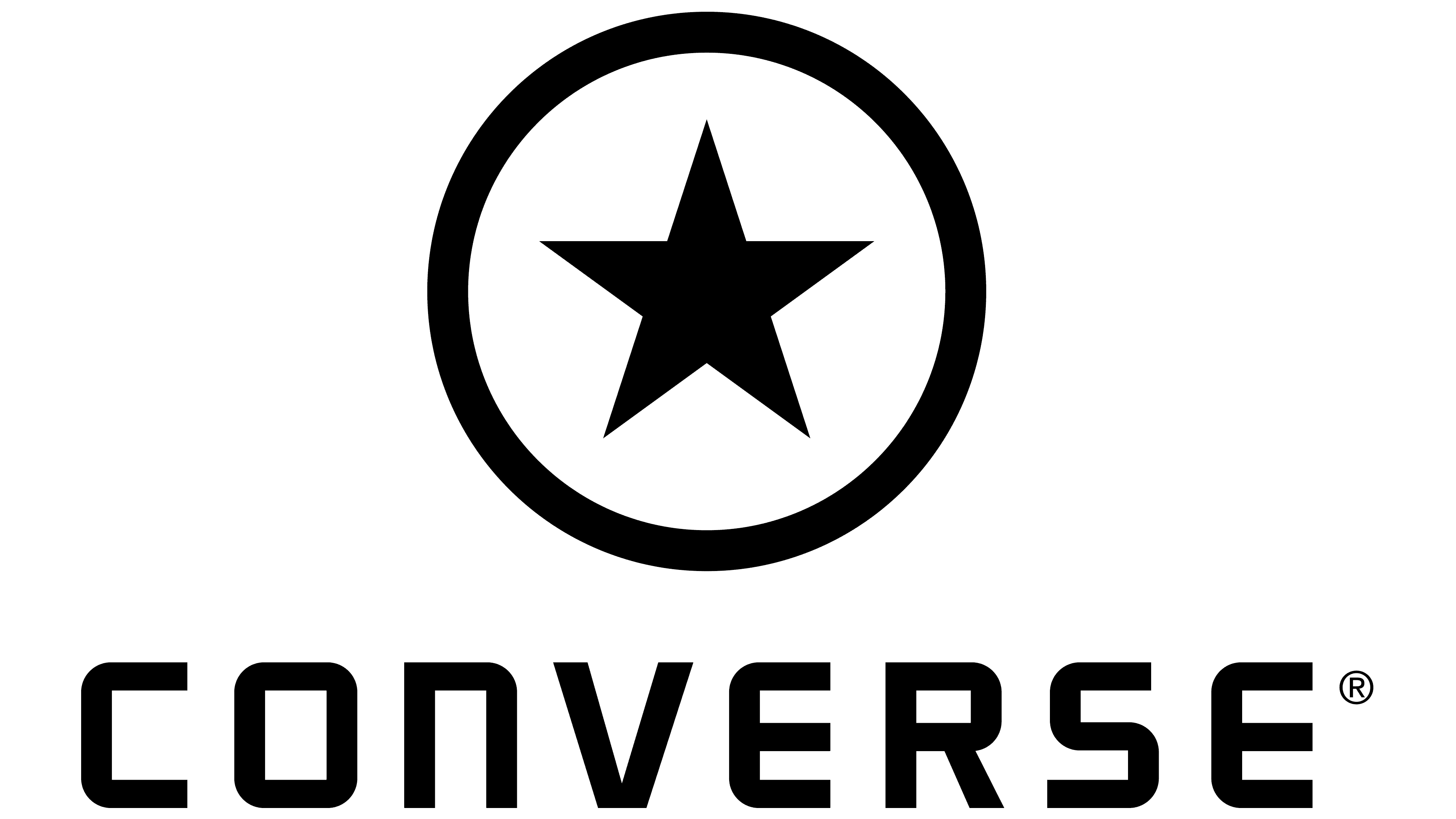 Converse 2003 2003 – 2007