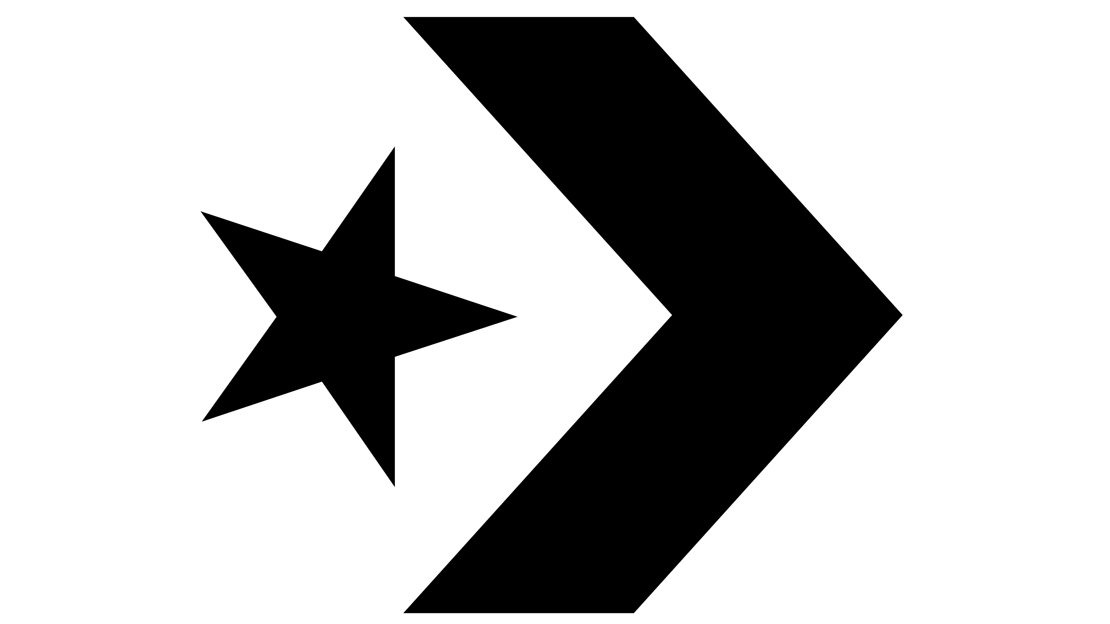 Logo von Converse
