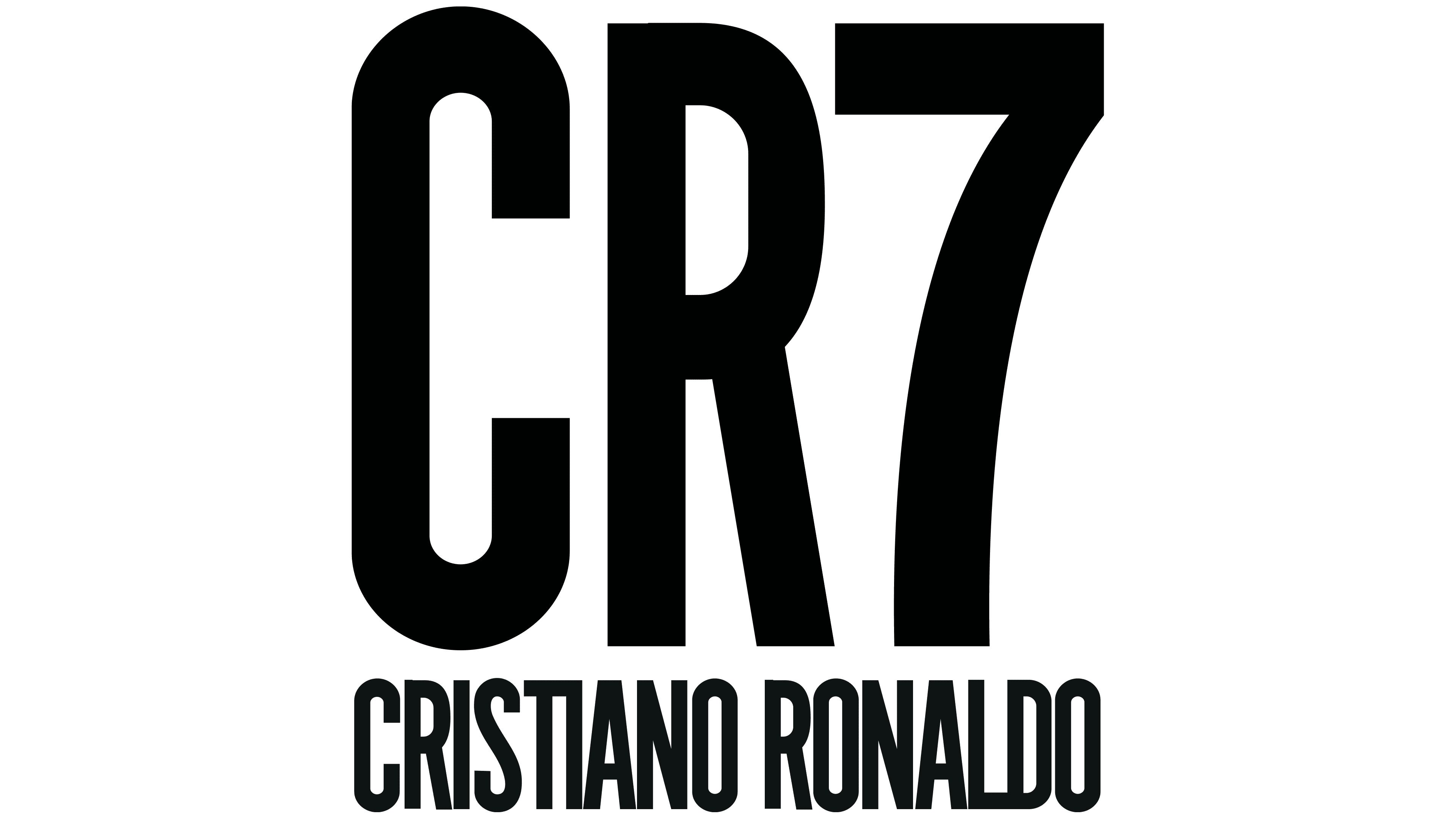 Logo von CR7