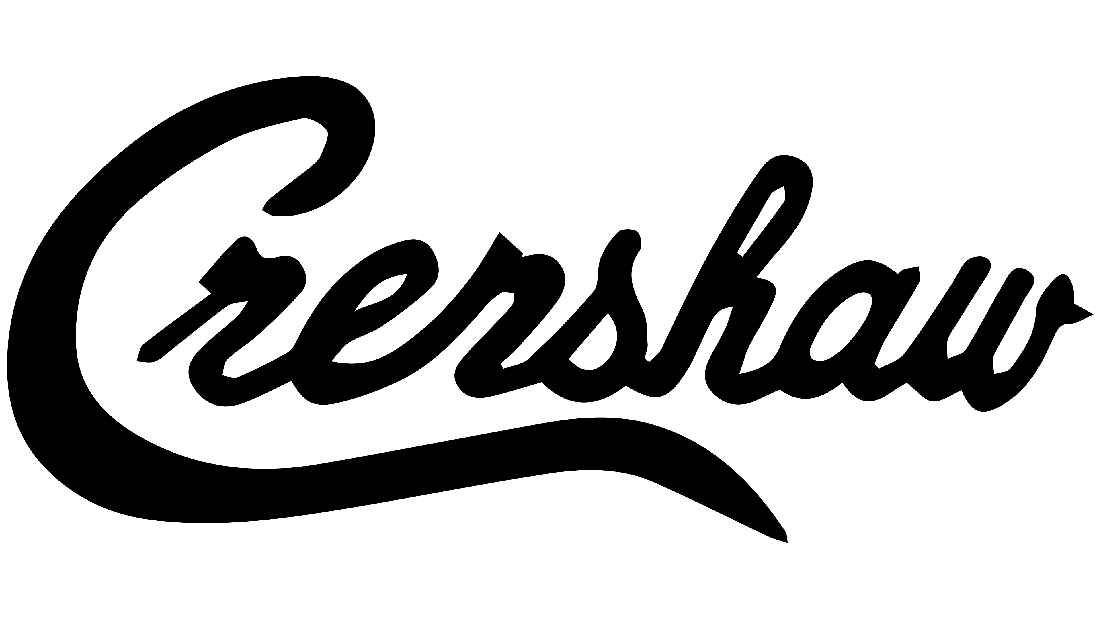 Logo von Crenshaw