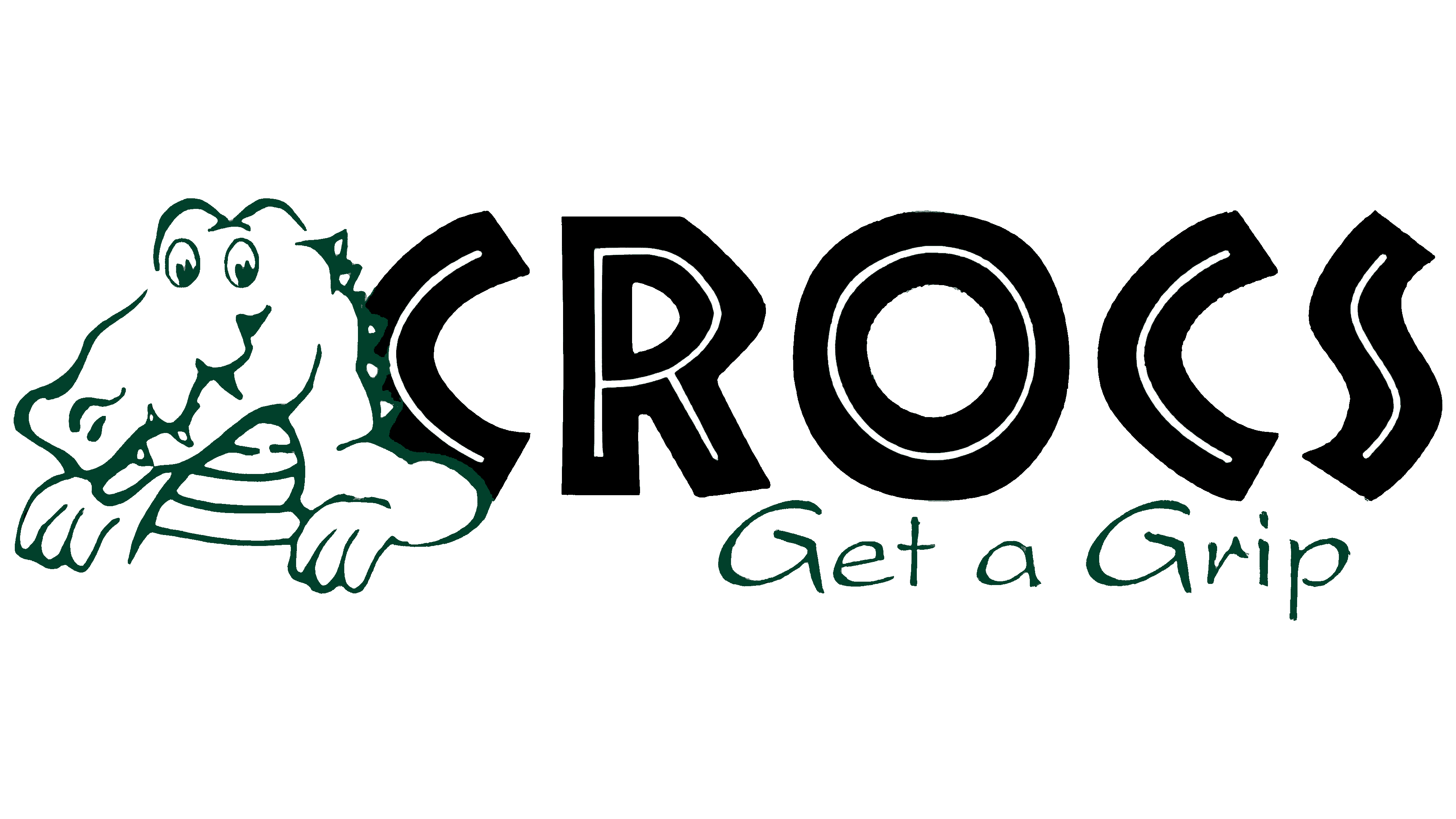 Crocs 2002 2002 – 2006