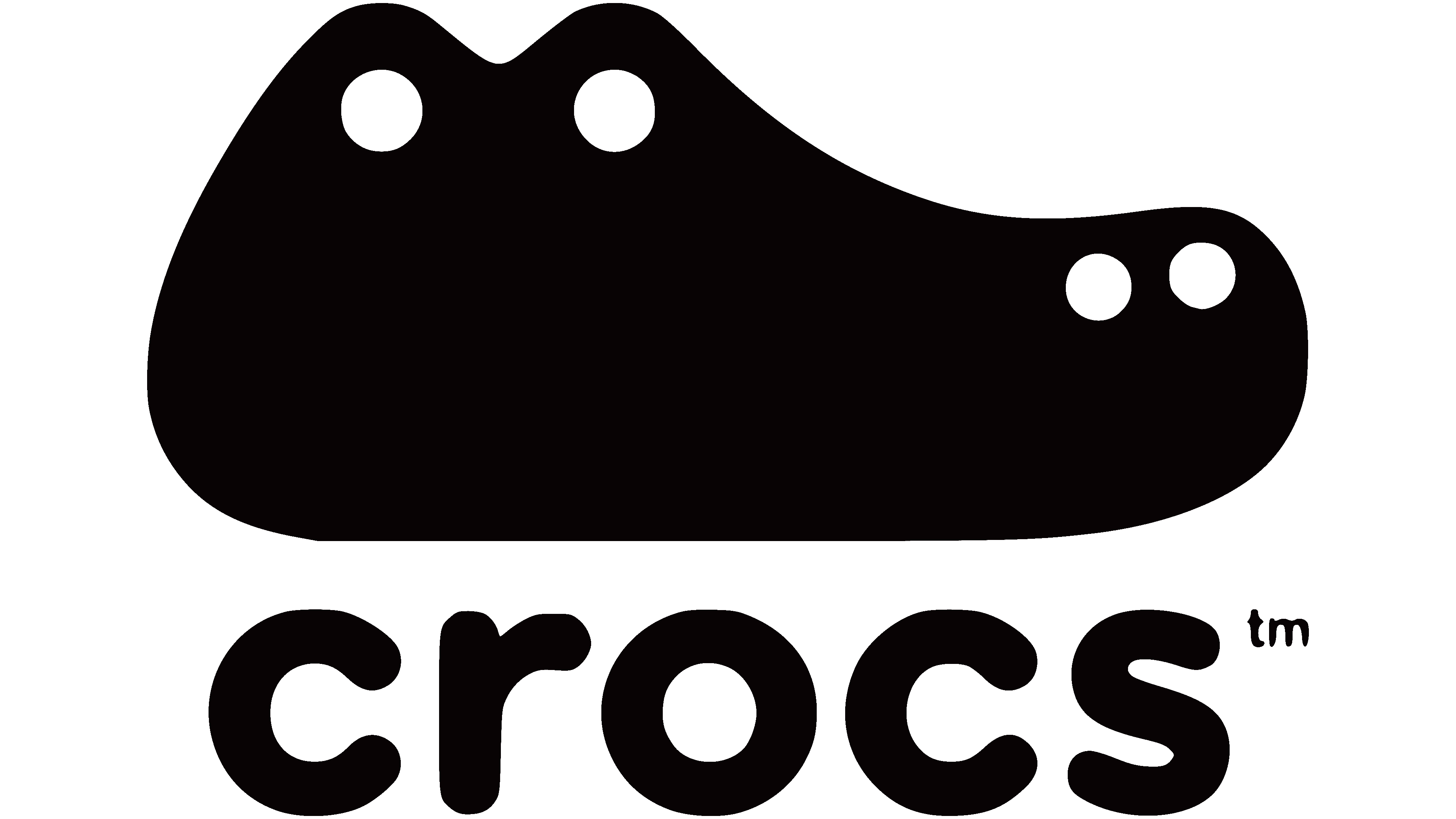 Logo von Crocs