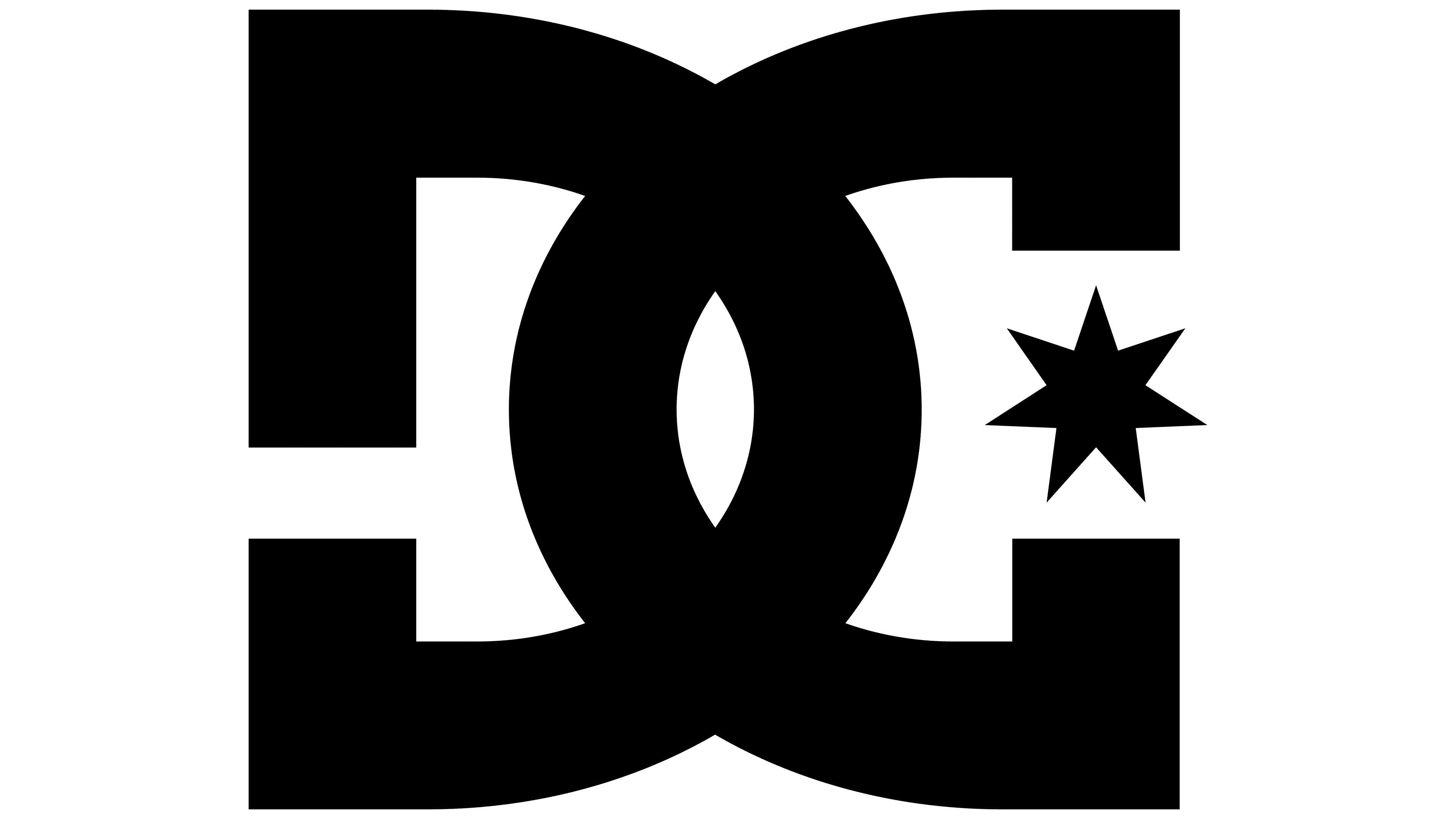 Logo von DC Shoes