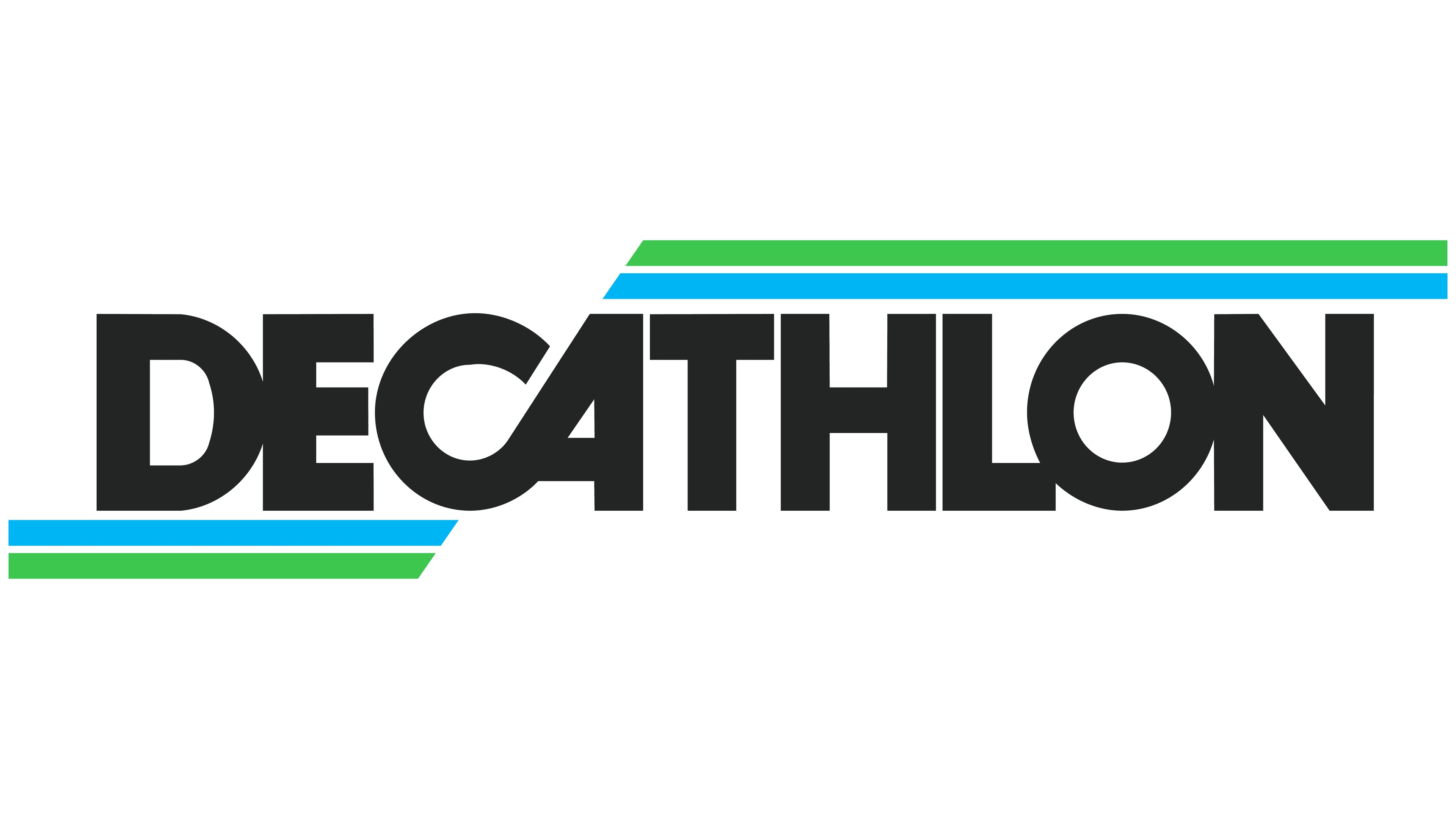 Decathlon 1976 1976 – 1980