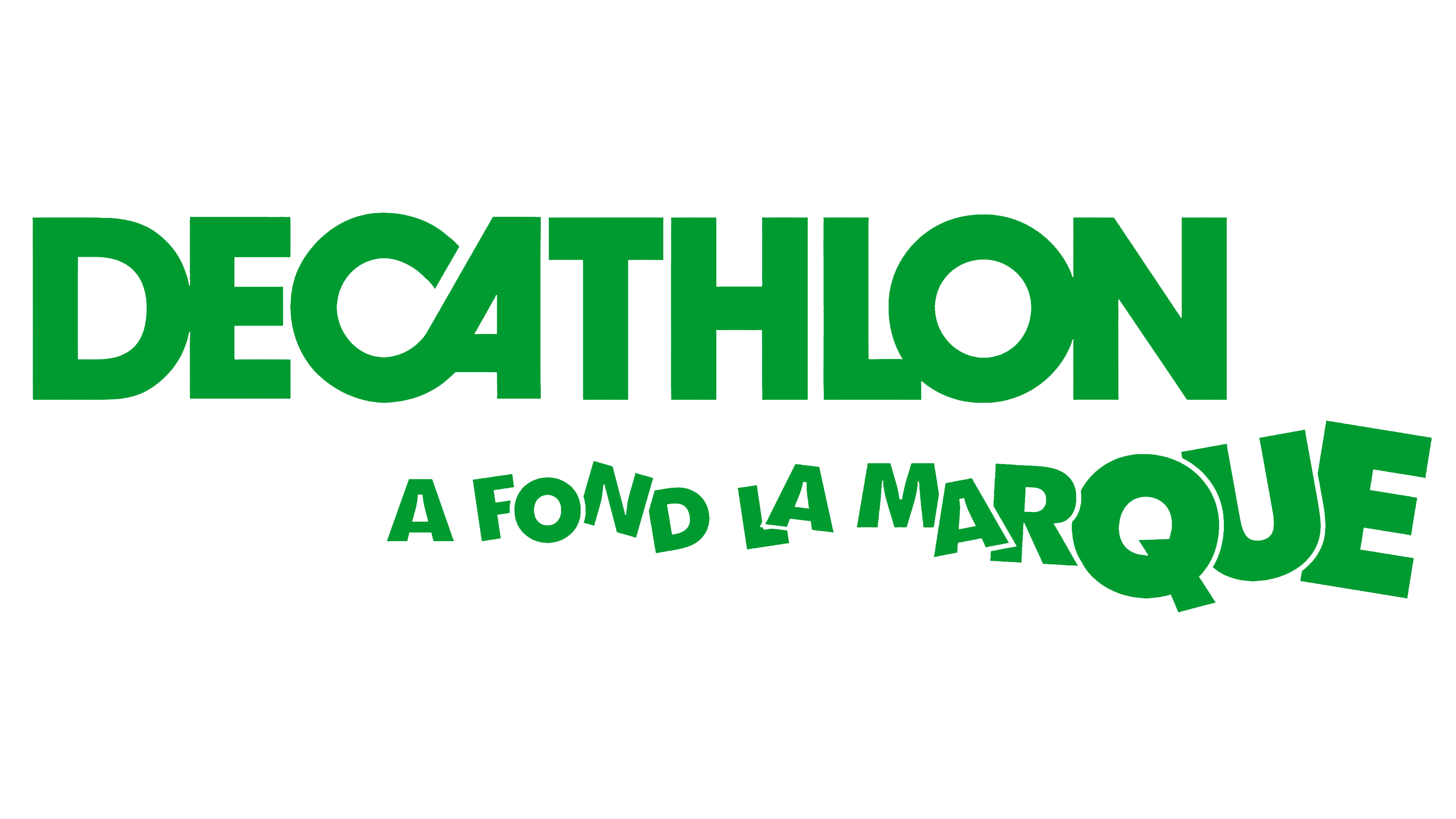Decathlon 1980 1980 – 1990