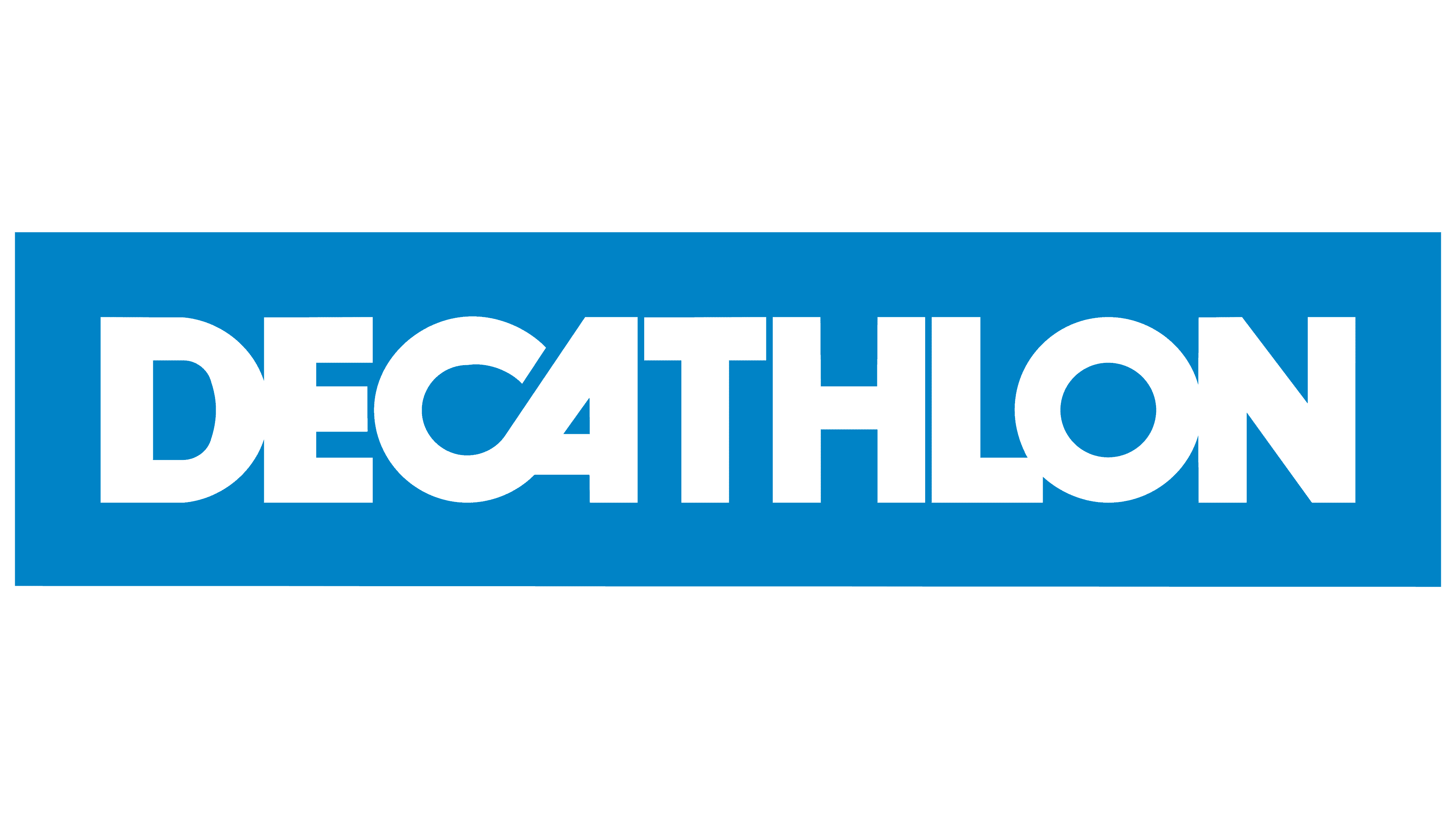 Decathlon 1990 1990 – 2024