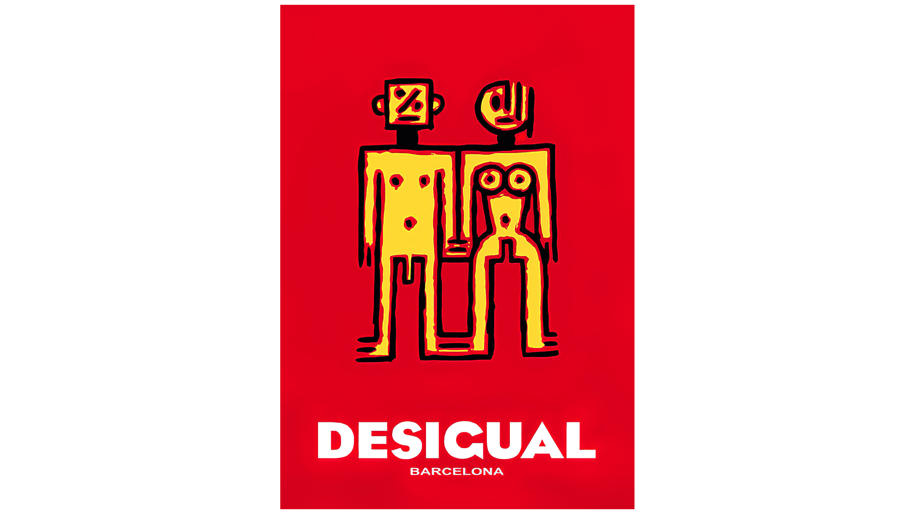 Desigual 1984 1984 – 2004
