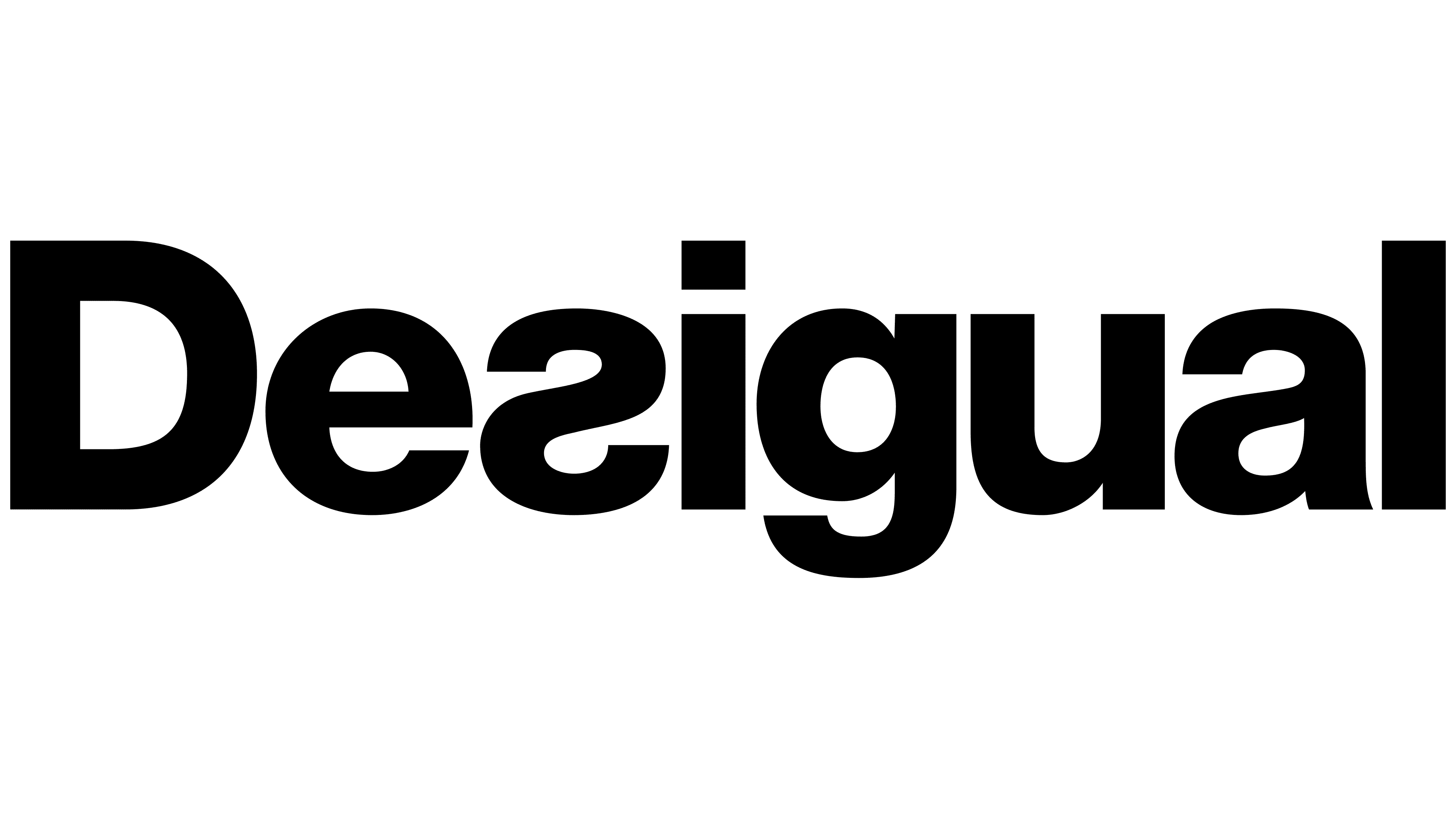 Desigual 2004 2004 – 2019