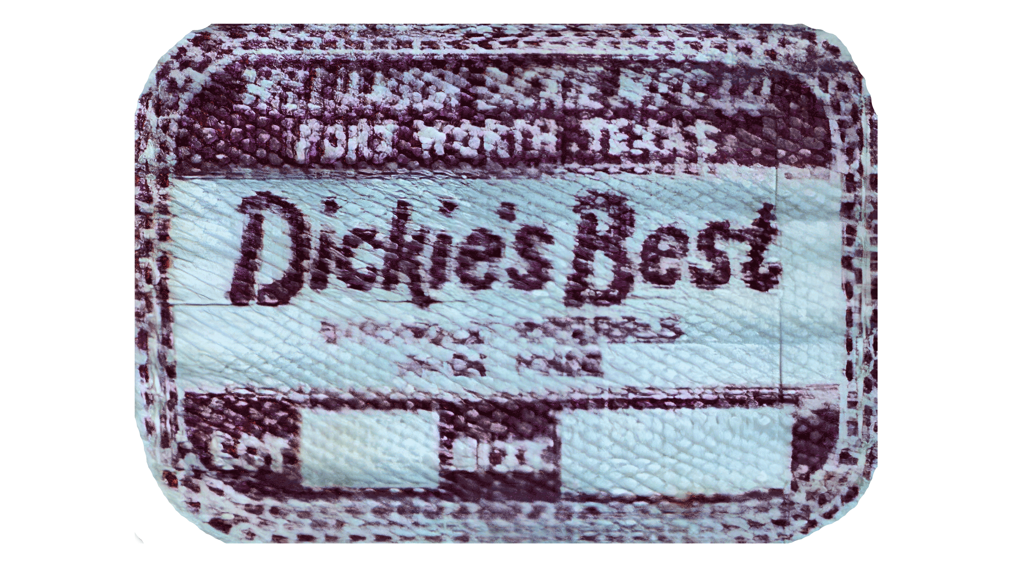 Dickies 1920 1920 – 1930s