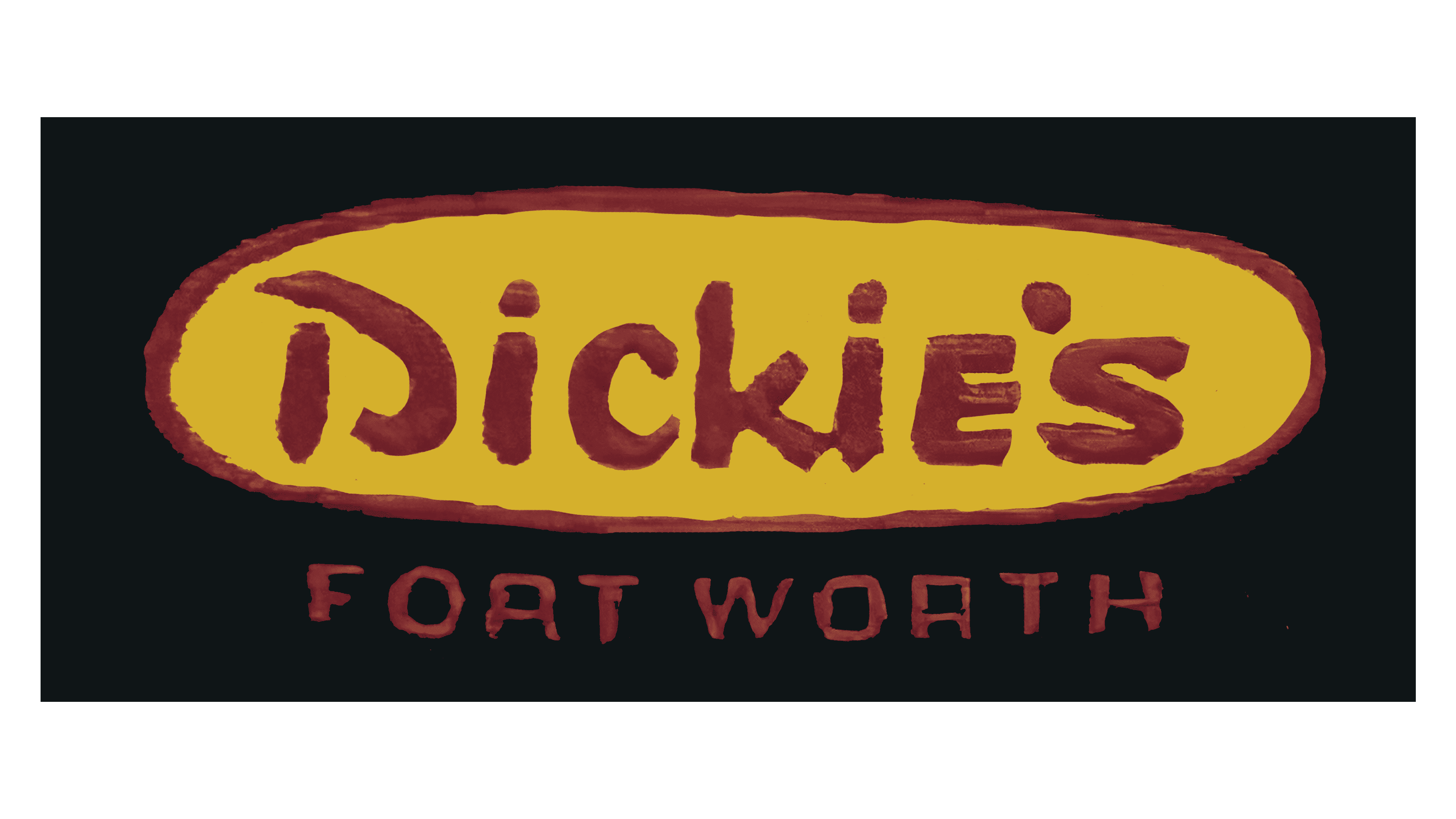 Dickies 1930 1930s – 1940s