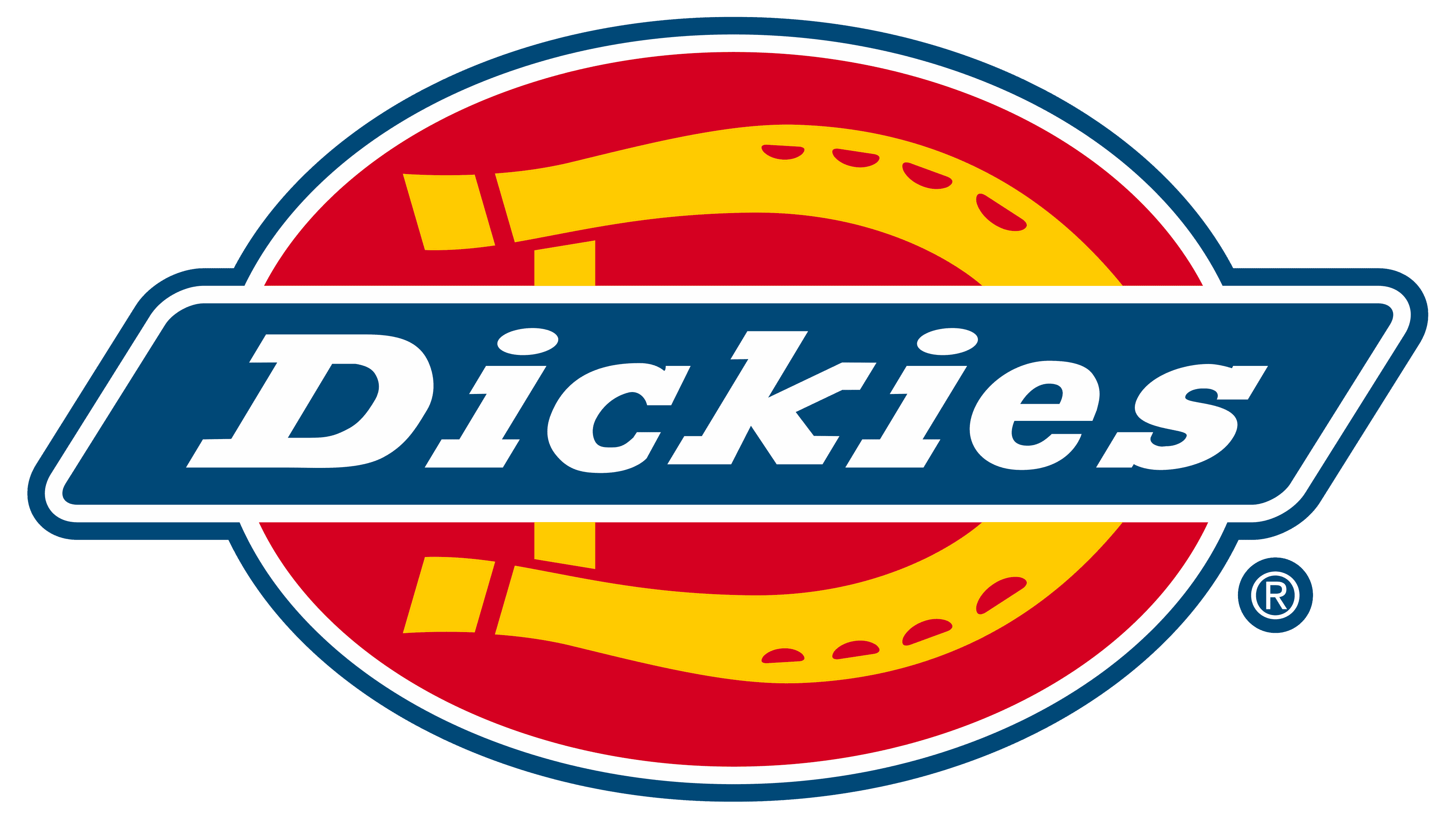 Logo von Dickies