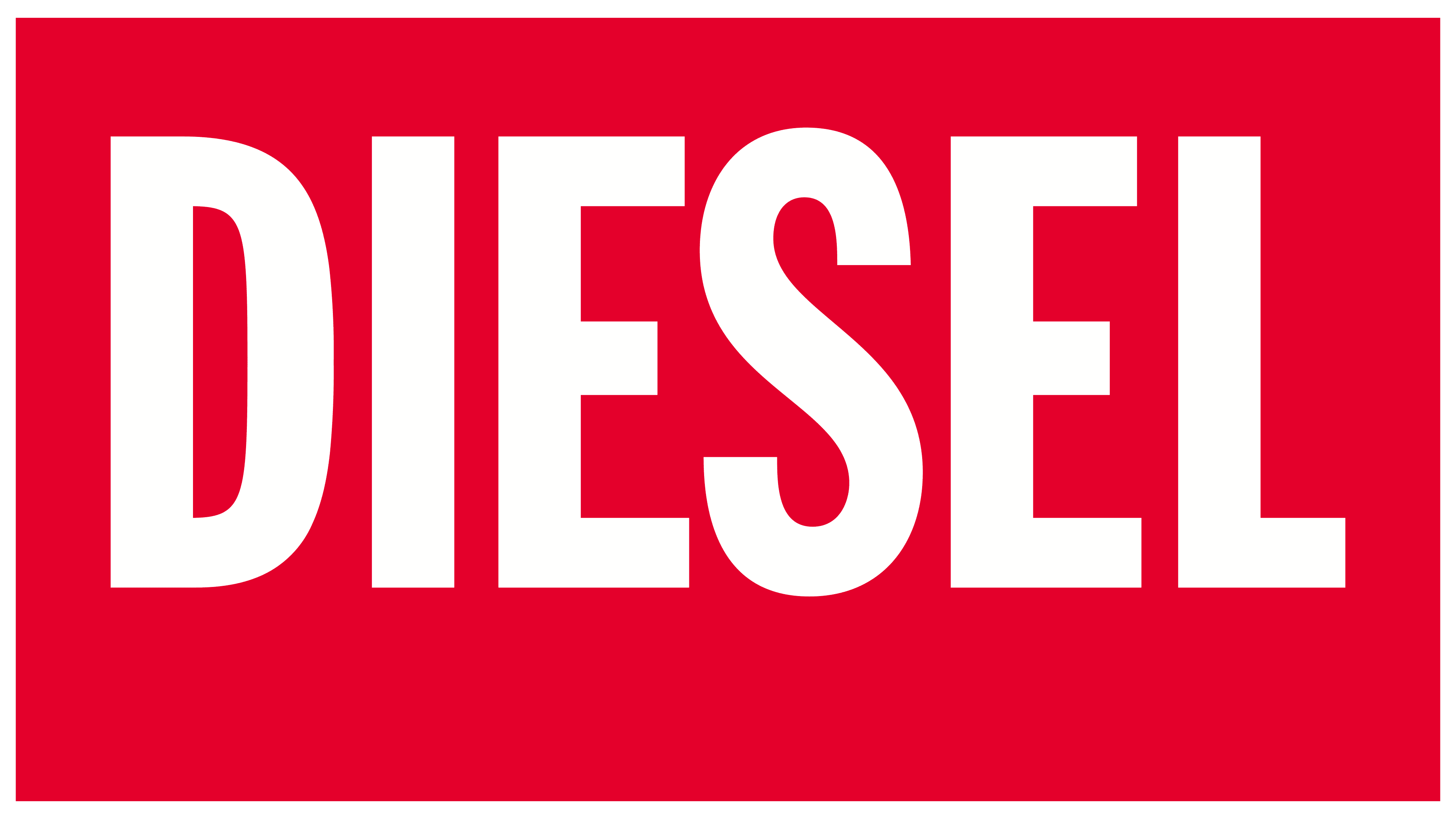 Logo von Diesel