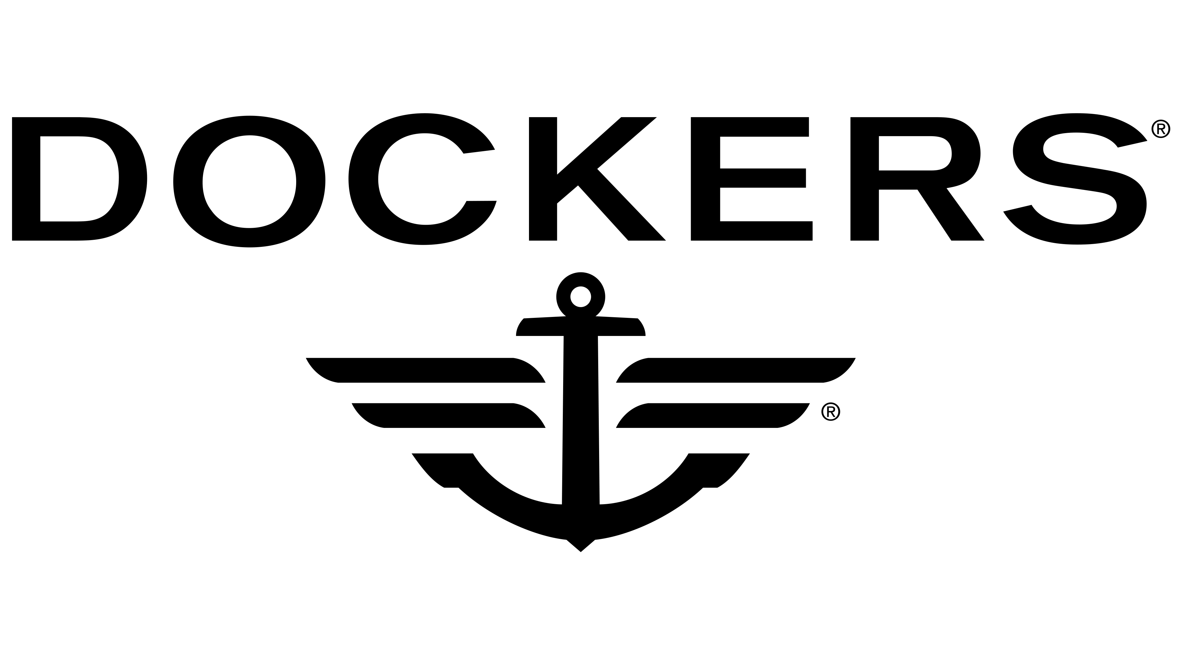 Dockers 2005 2005 – 2018