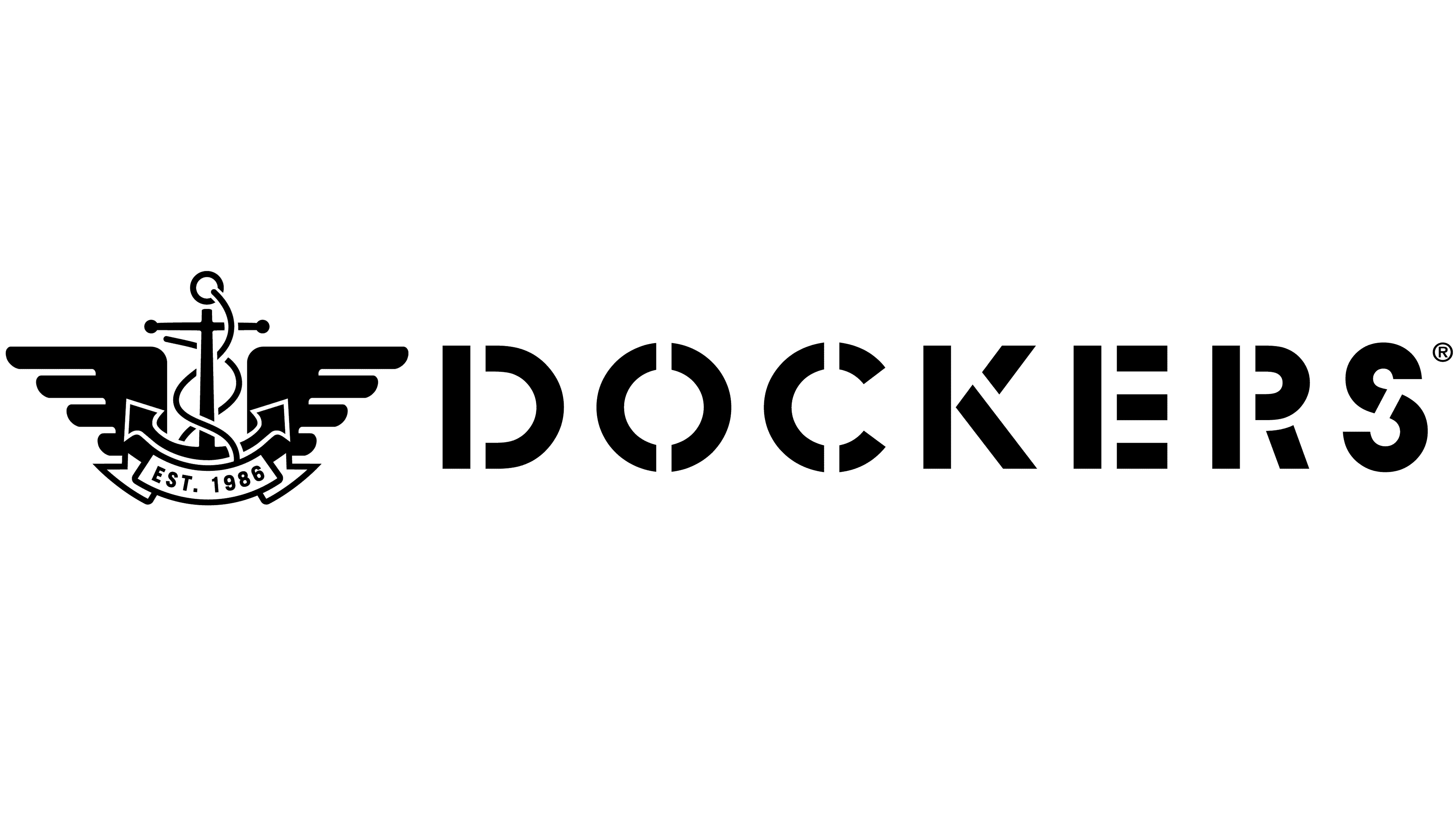 Logo von Dockers