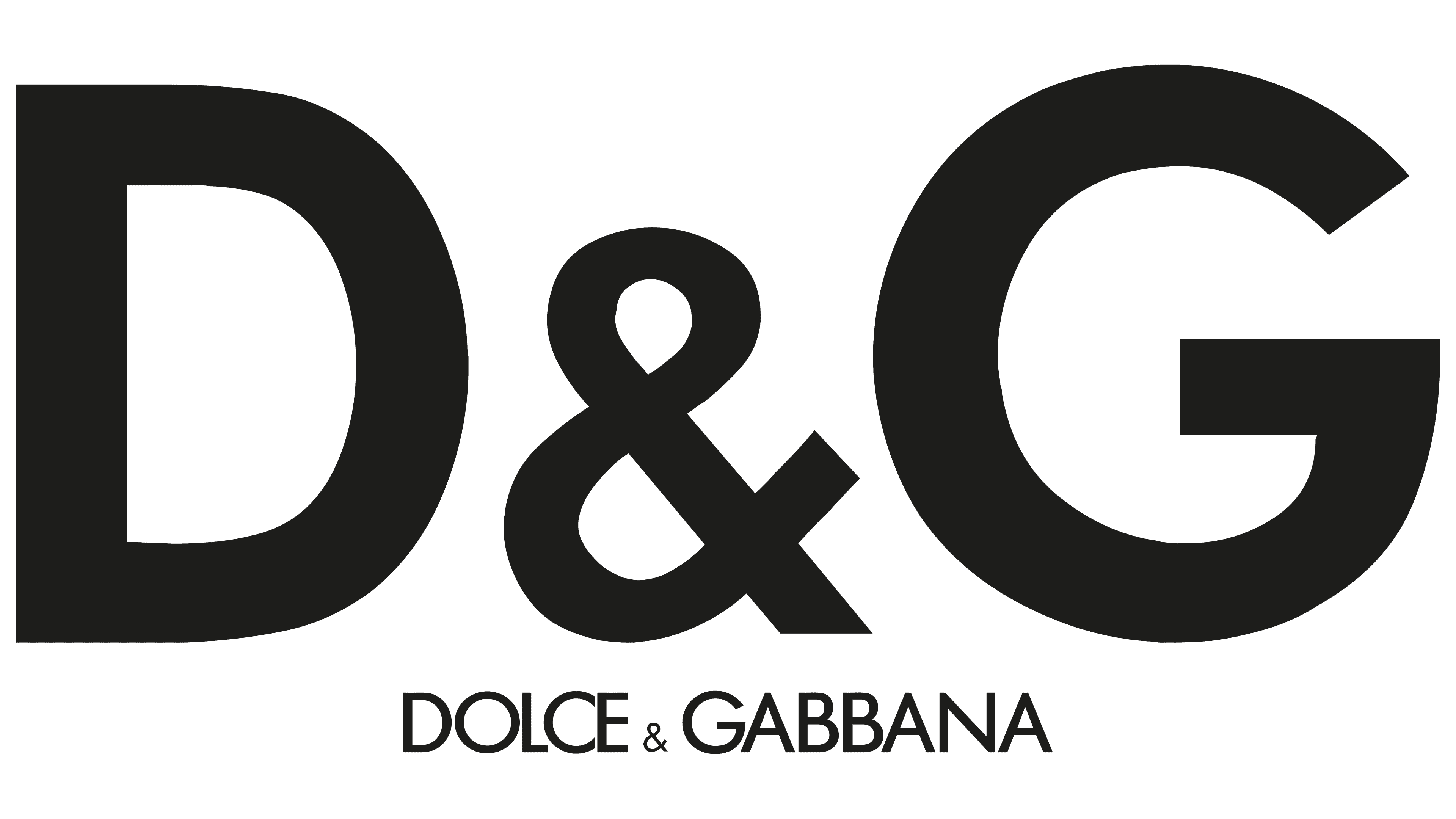 Logo von Dolce & Gabbana