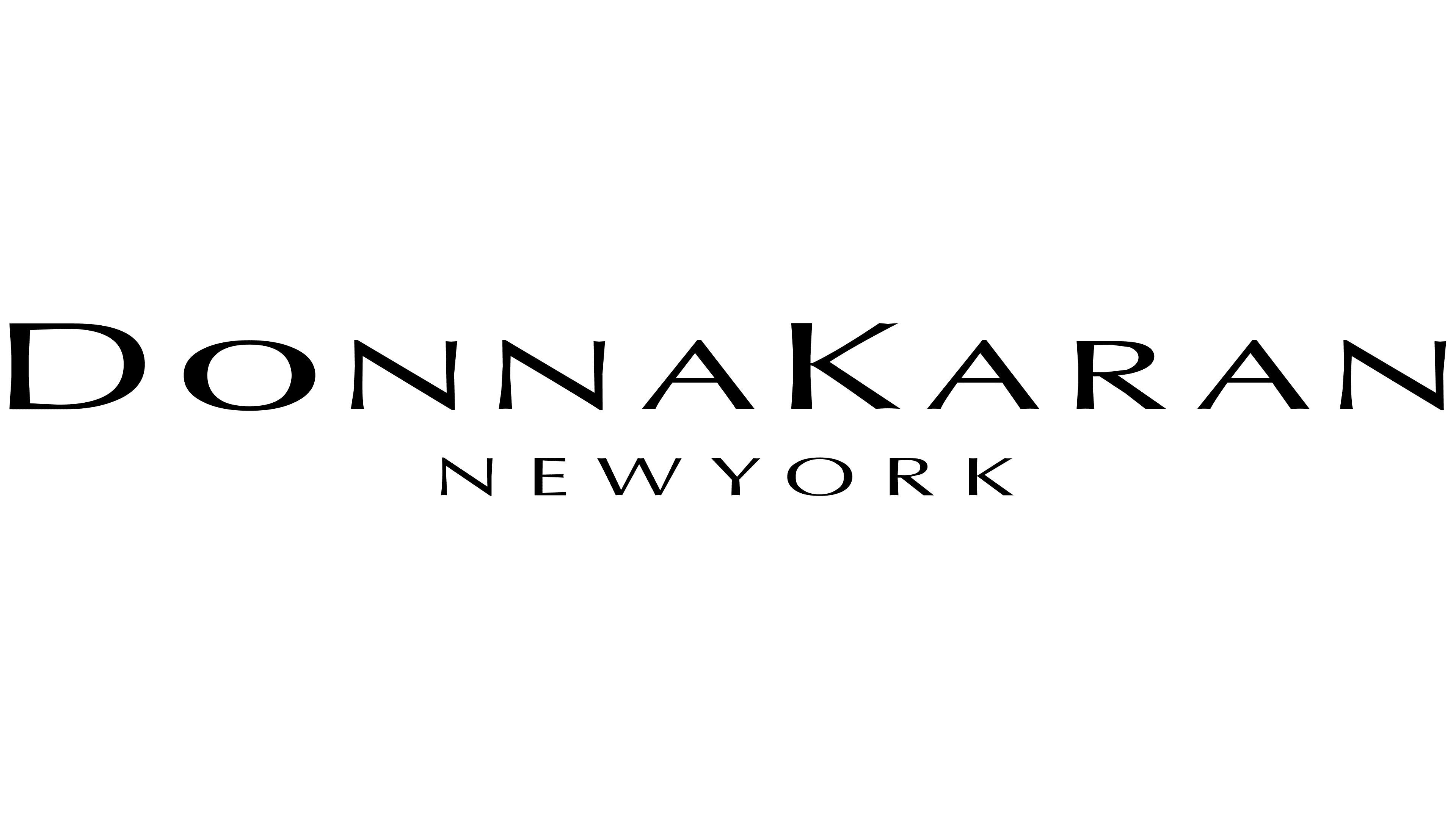 Logo von Donna Karan New York