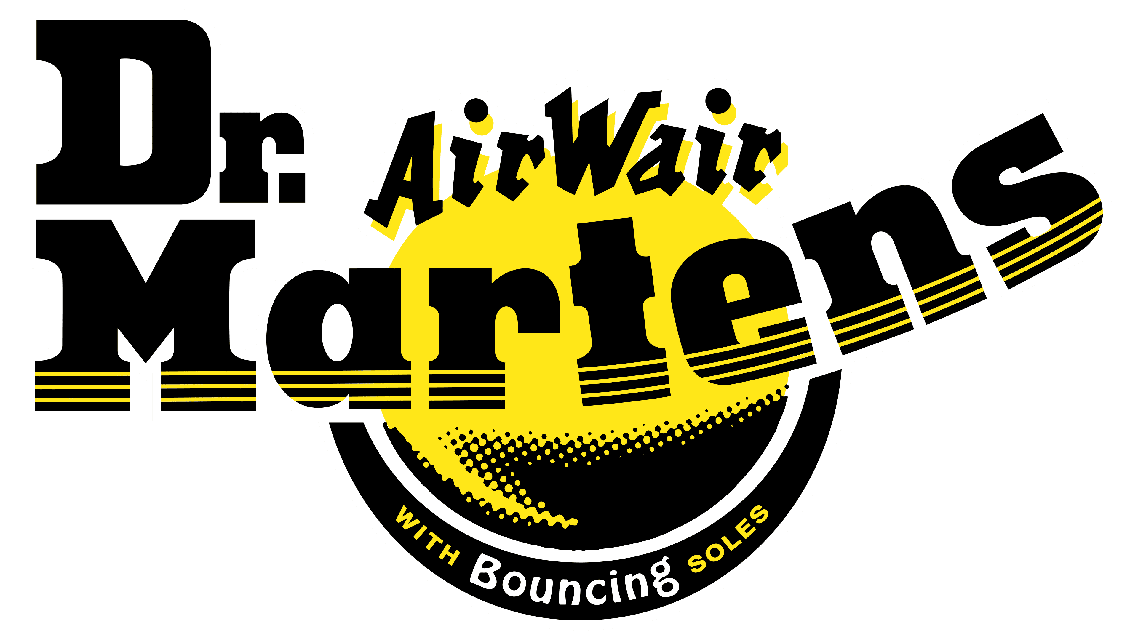 Logo von Dr. Martens