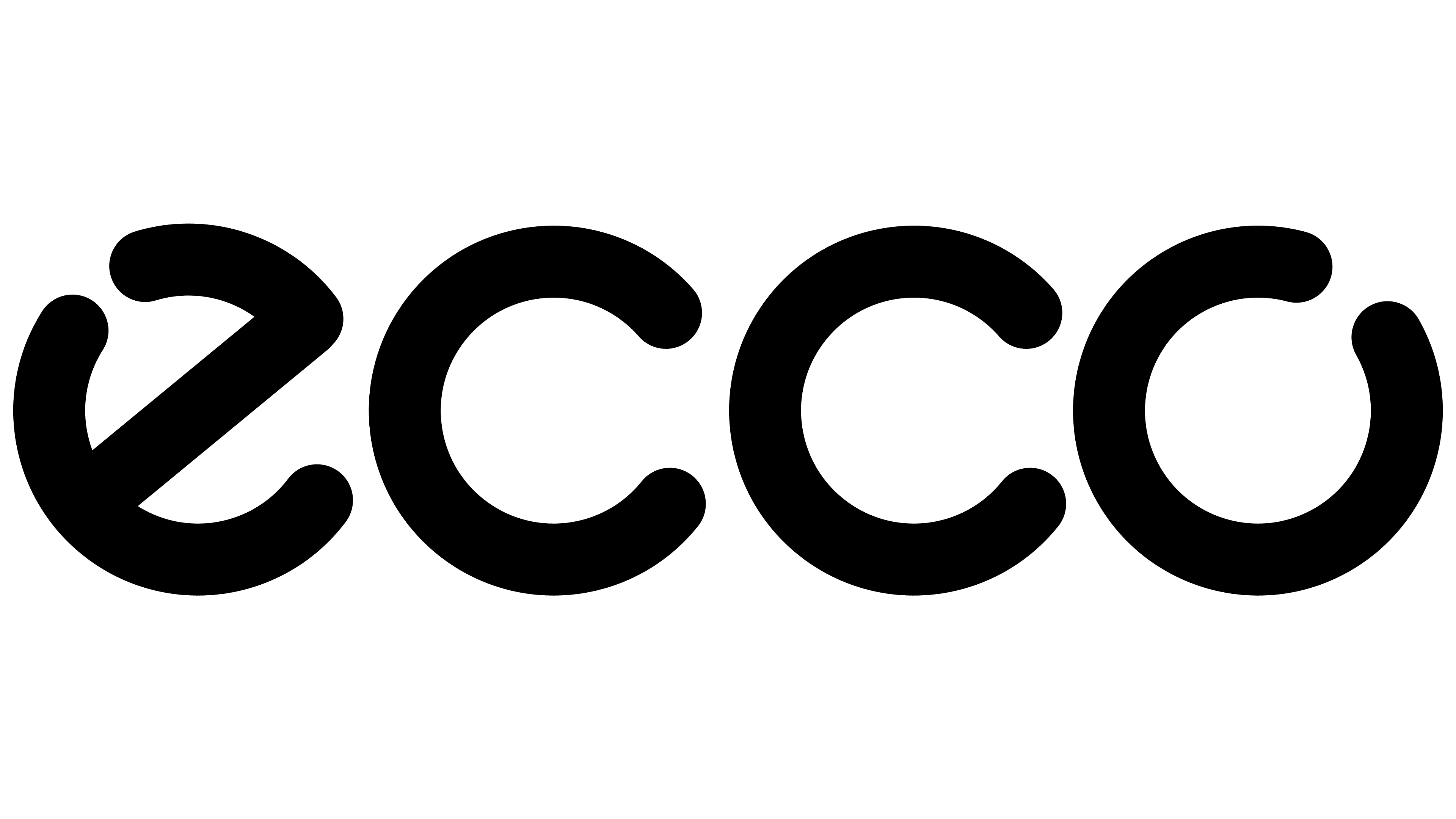 Logo von ECCO