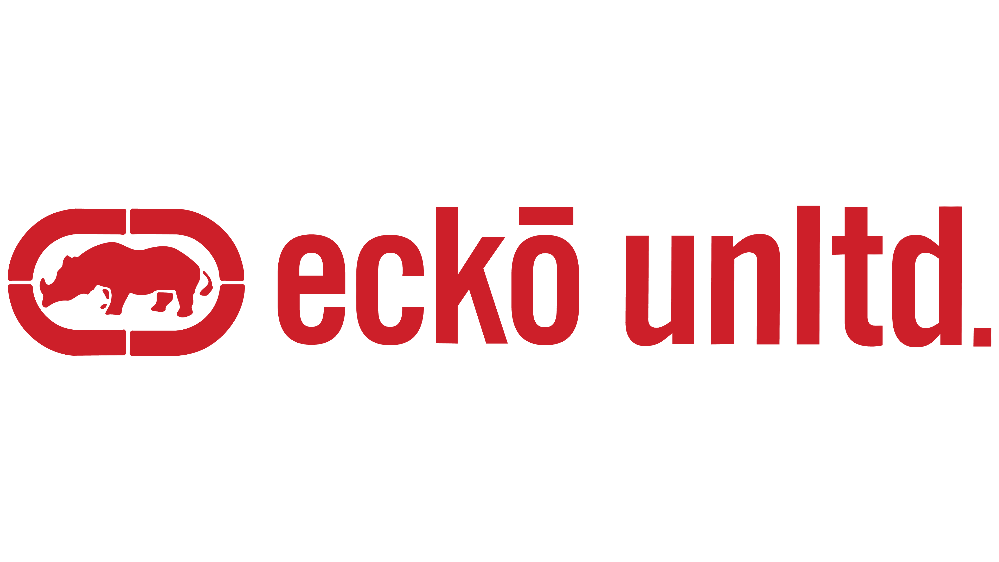 Logo von Ecko Unltd