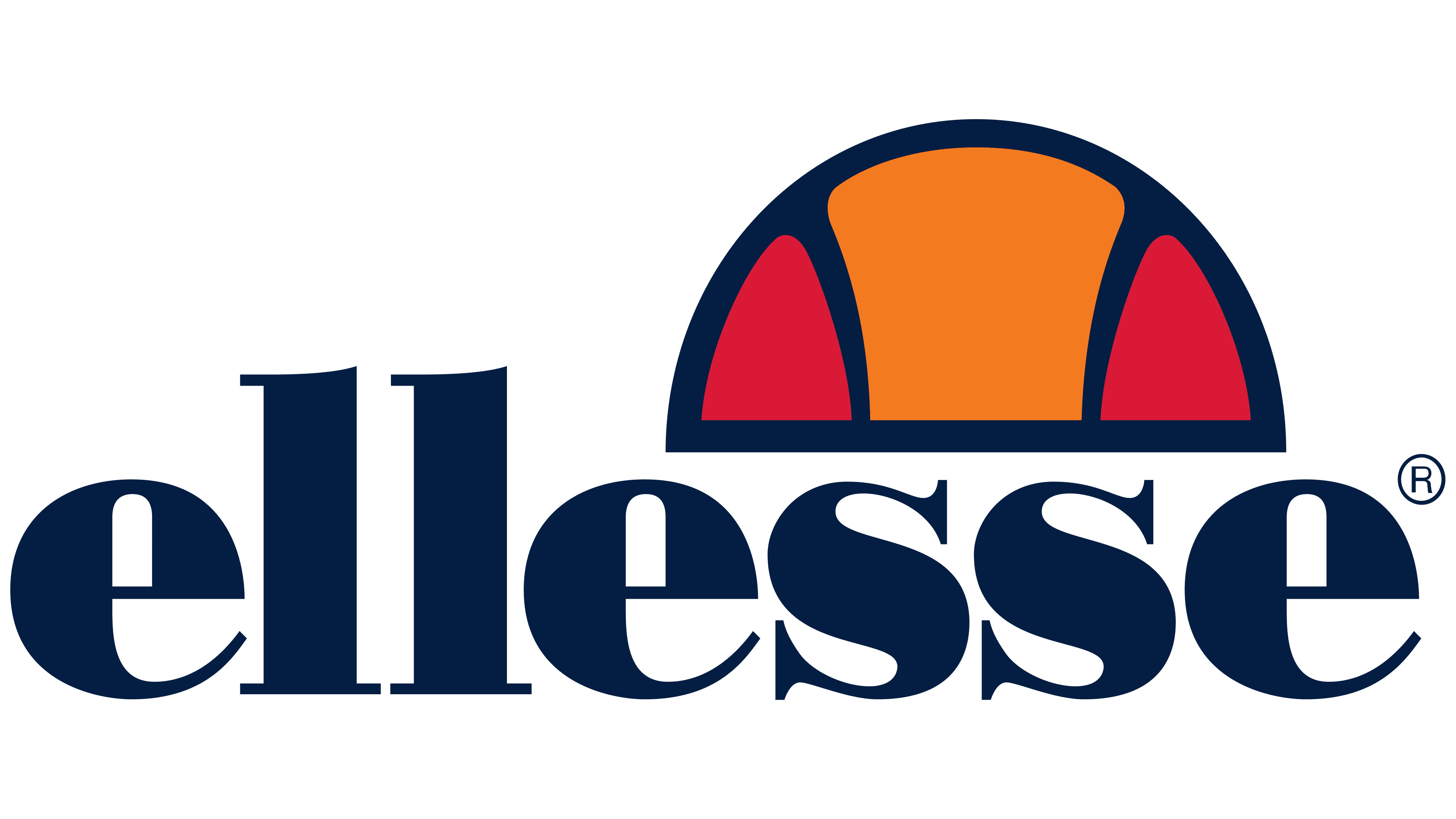 Logo von Ellesse