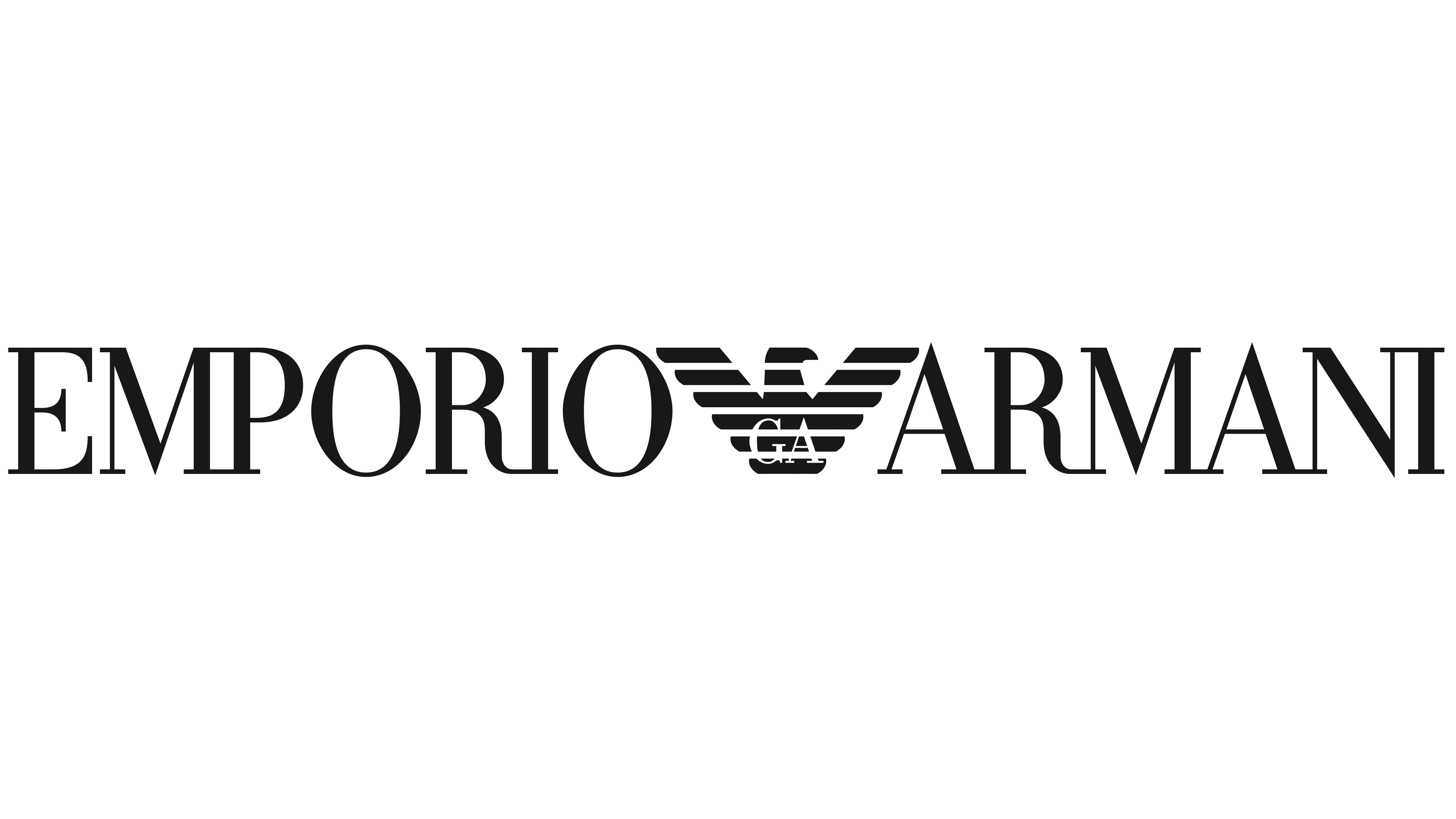 Logo von Emporio Armani