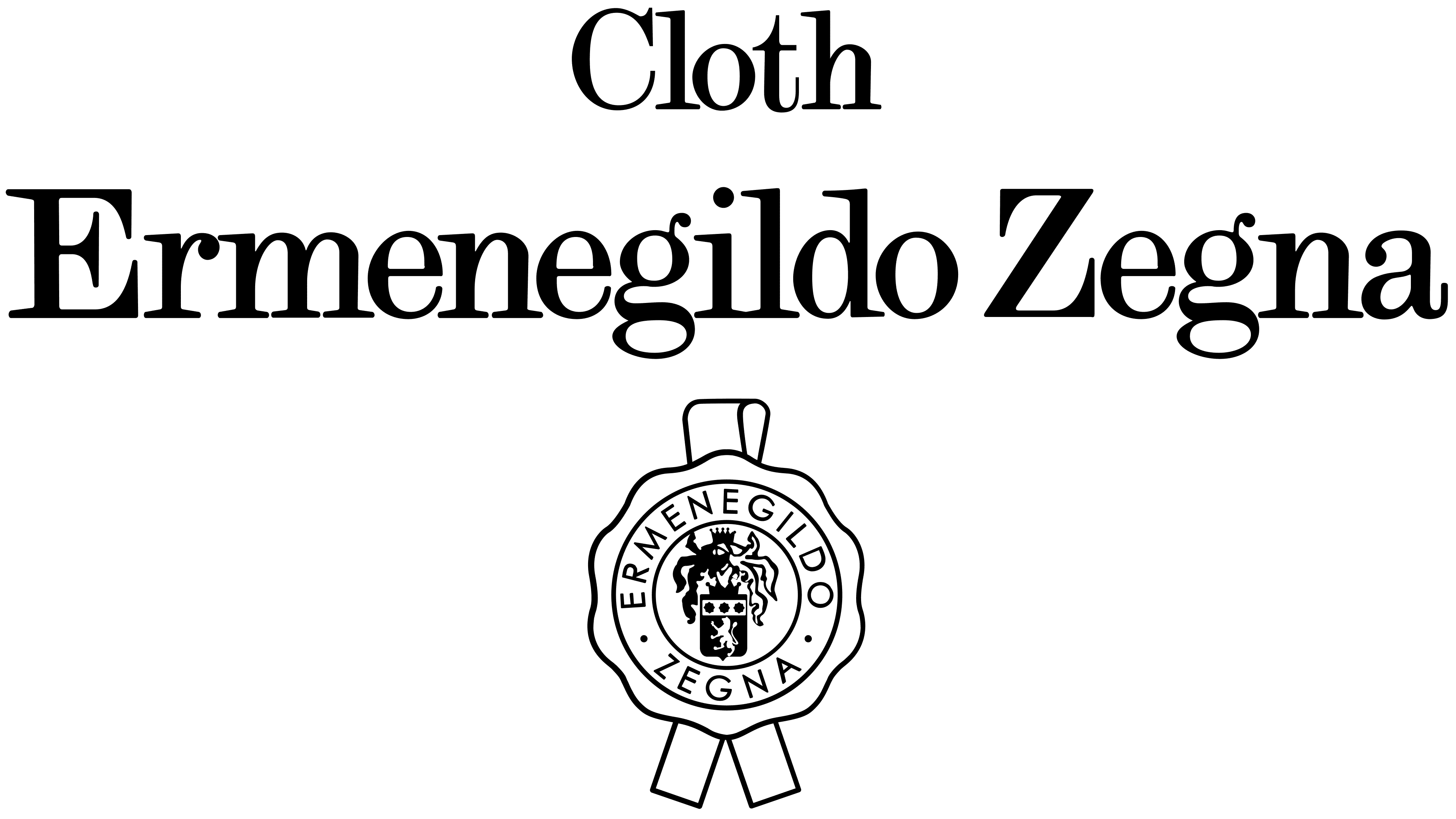 Ermenegildo Zegna 1950 1950 – 1984