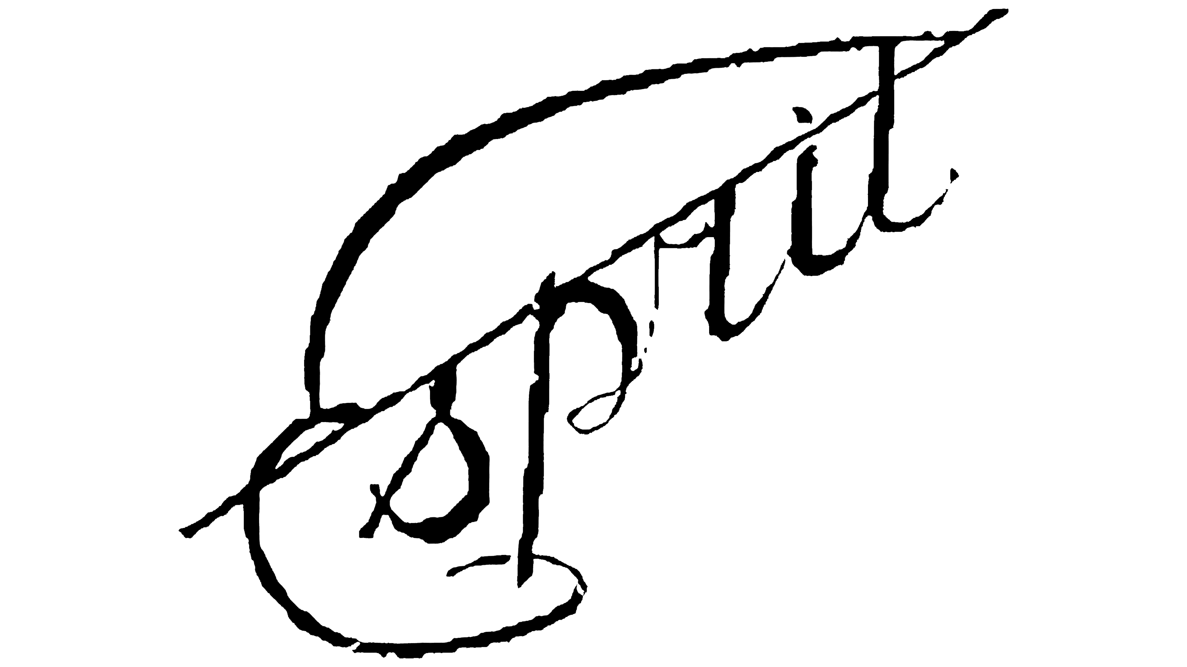 Esprit 1964 1964 – 1971