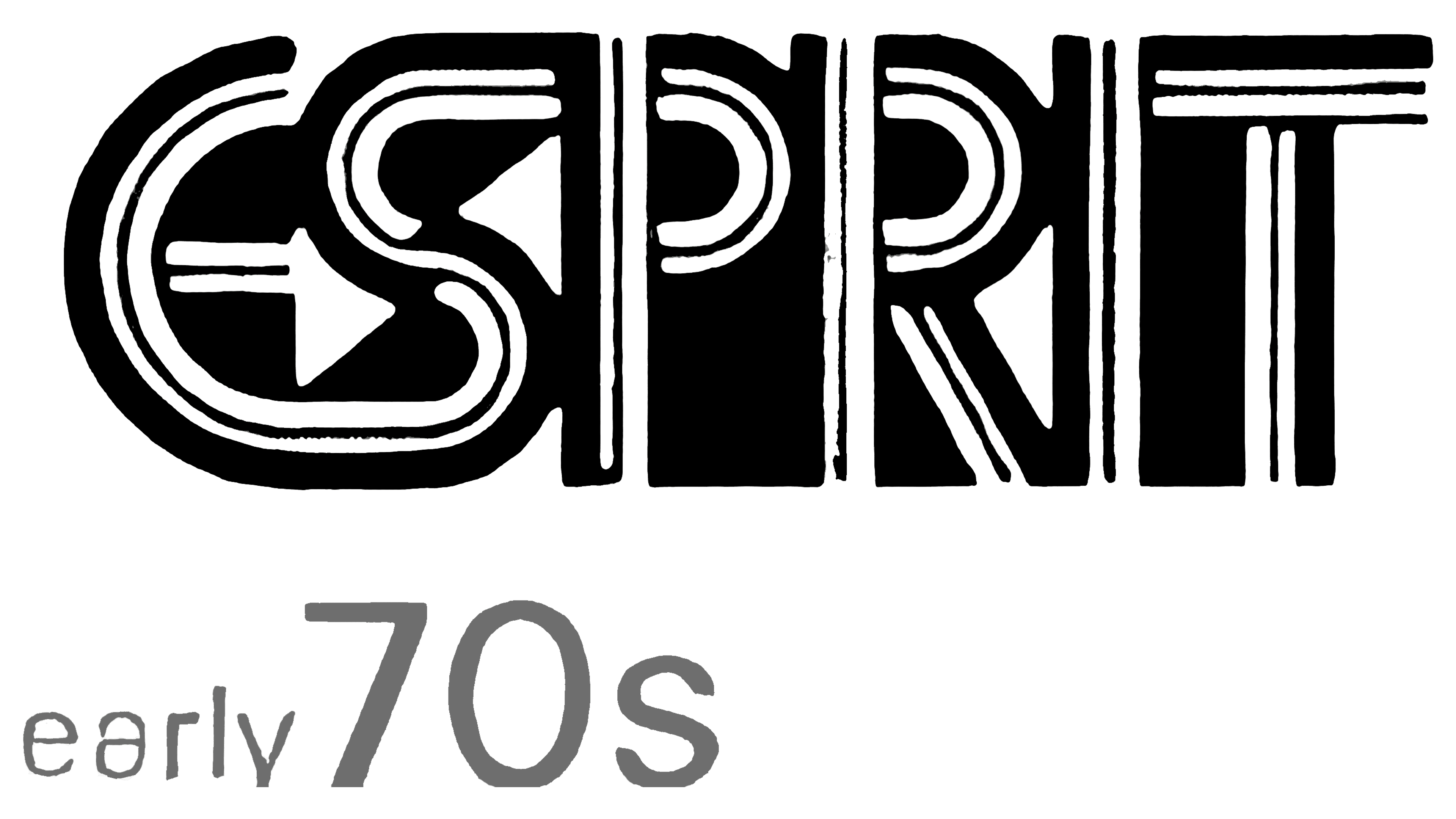 Esprit 1971 1971 – 1979