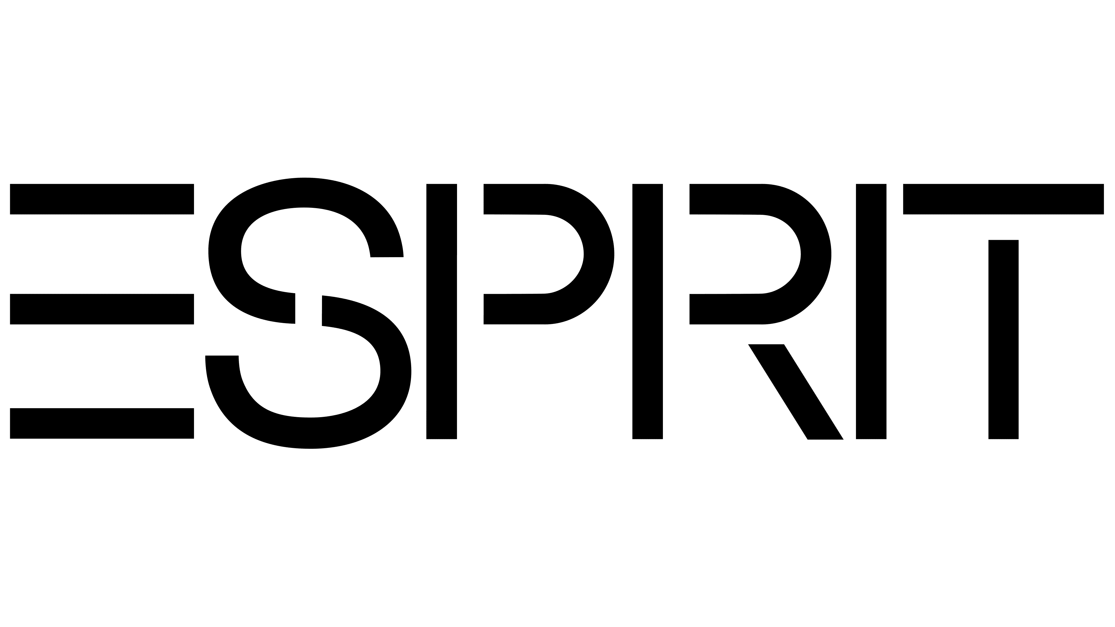 Esprit 1979 1979 – 2012