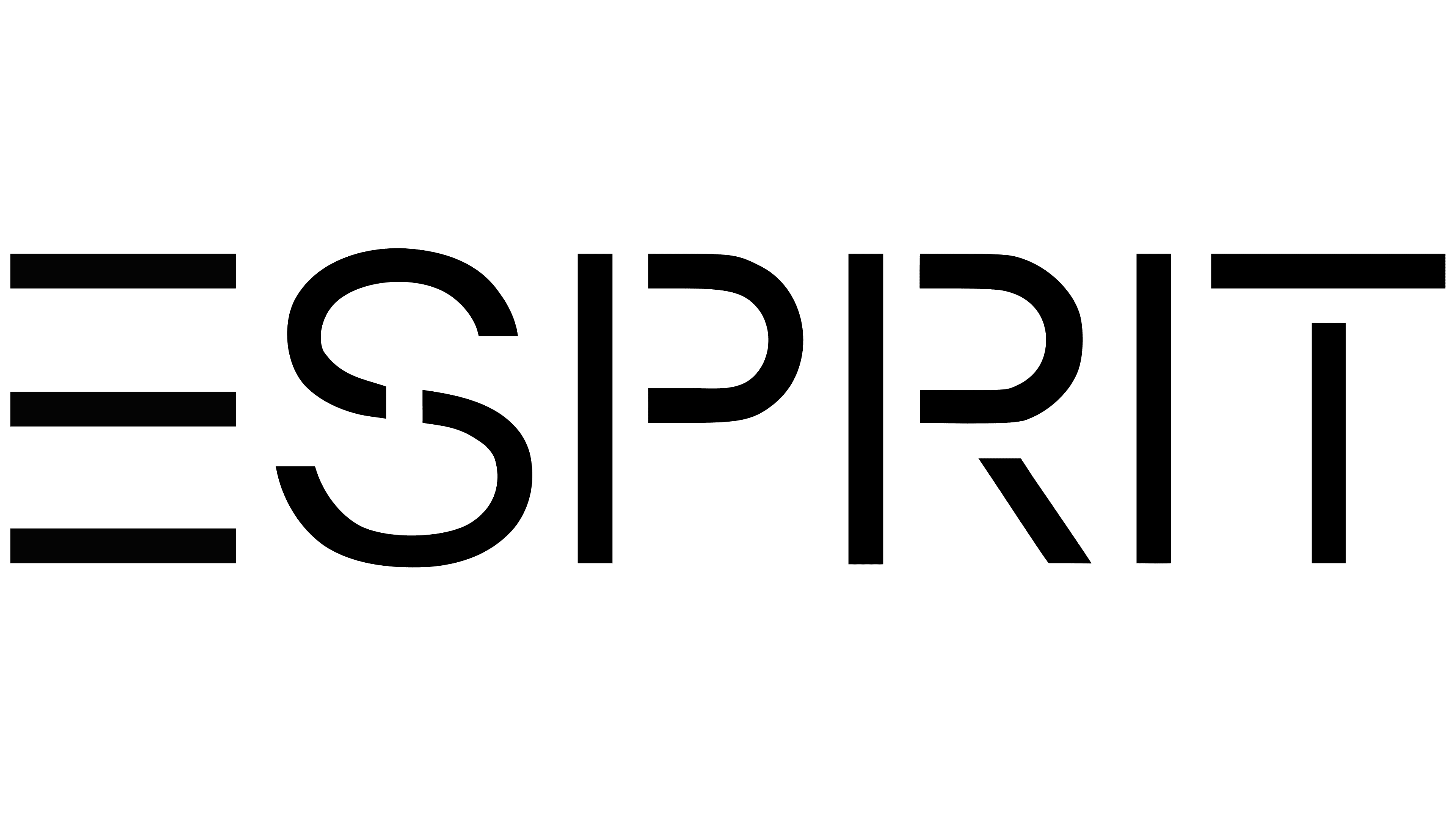 Logo von Esprit