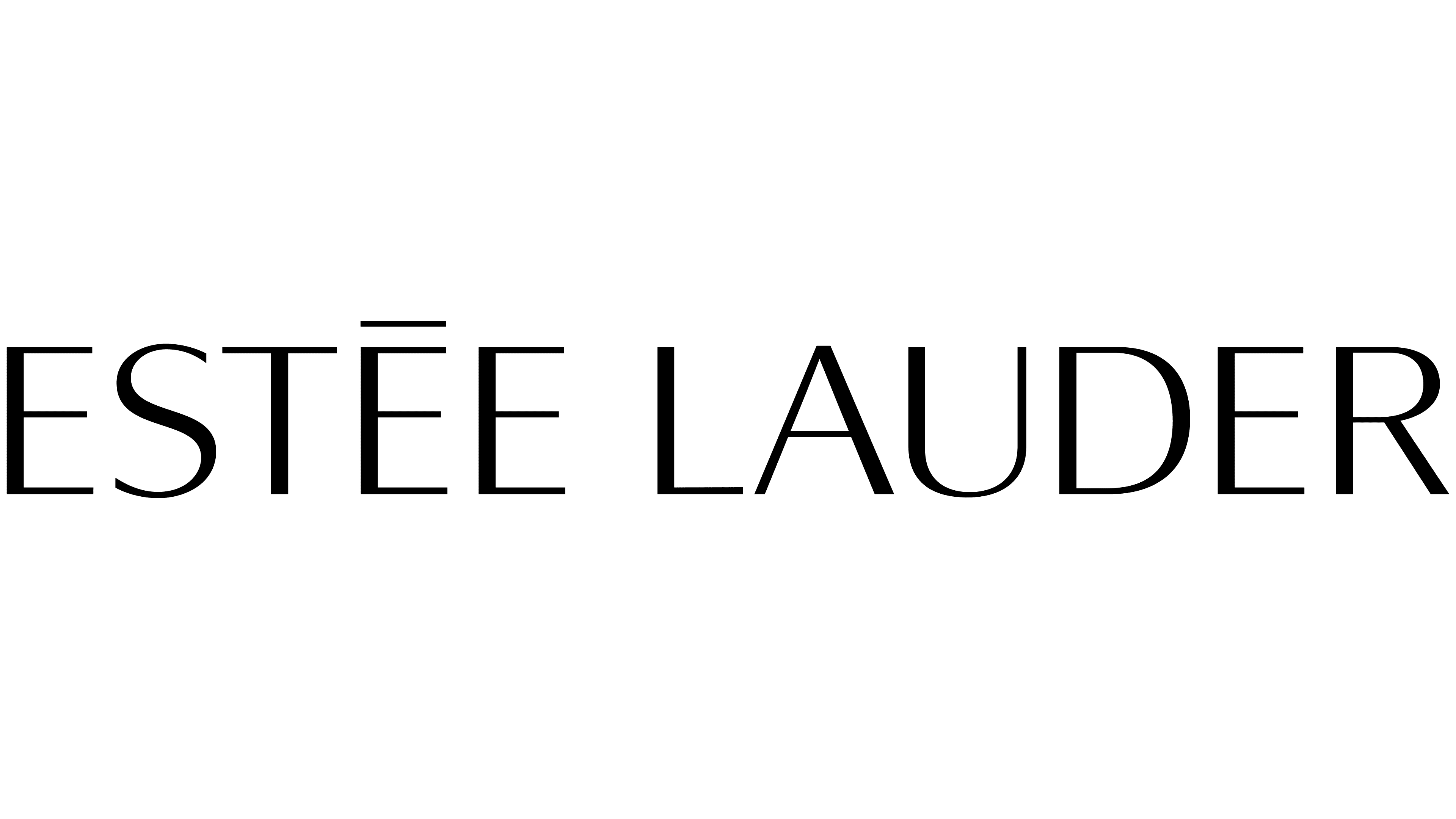 Logo von Estee Lauder