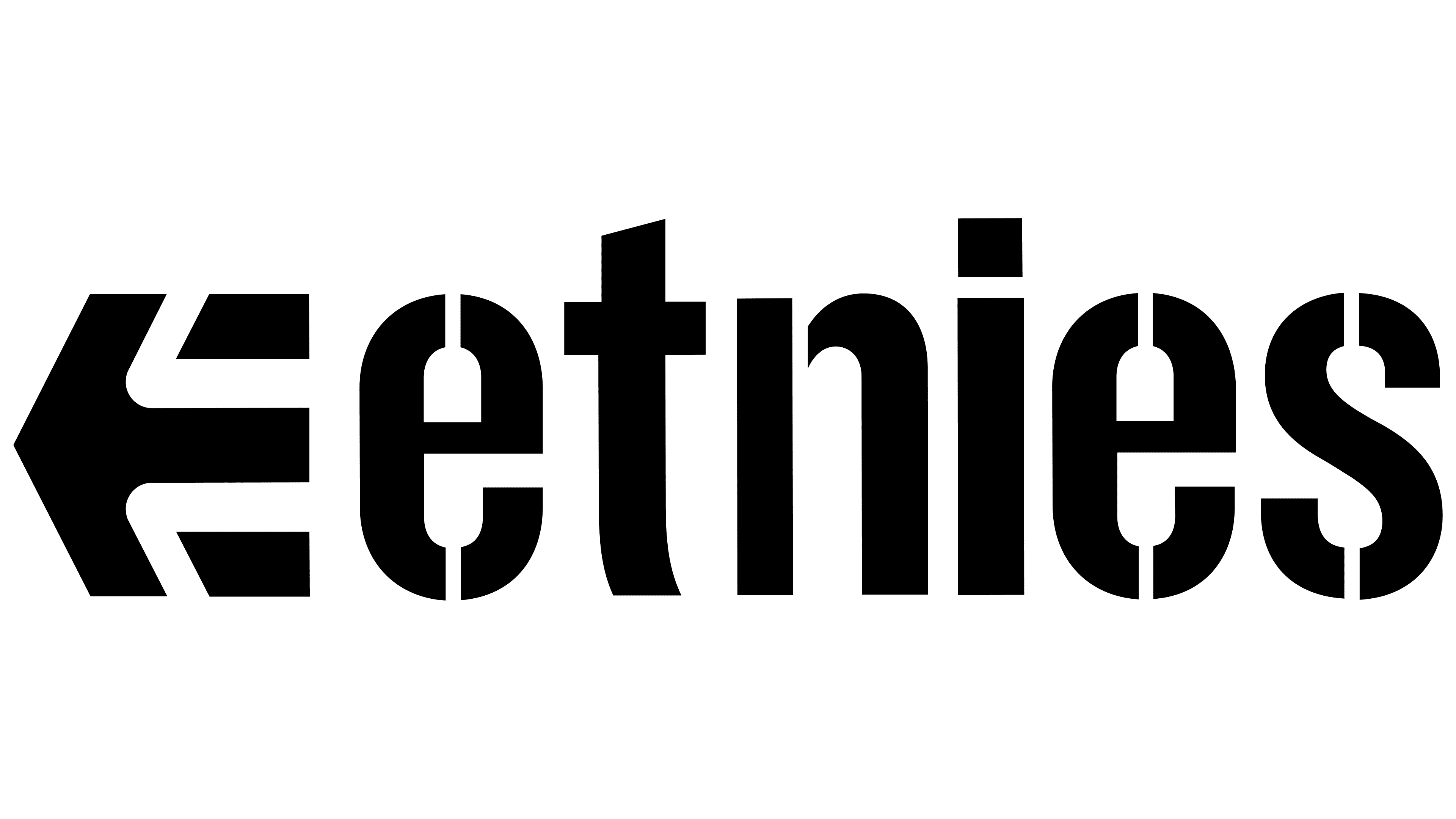 Logo von Etnies