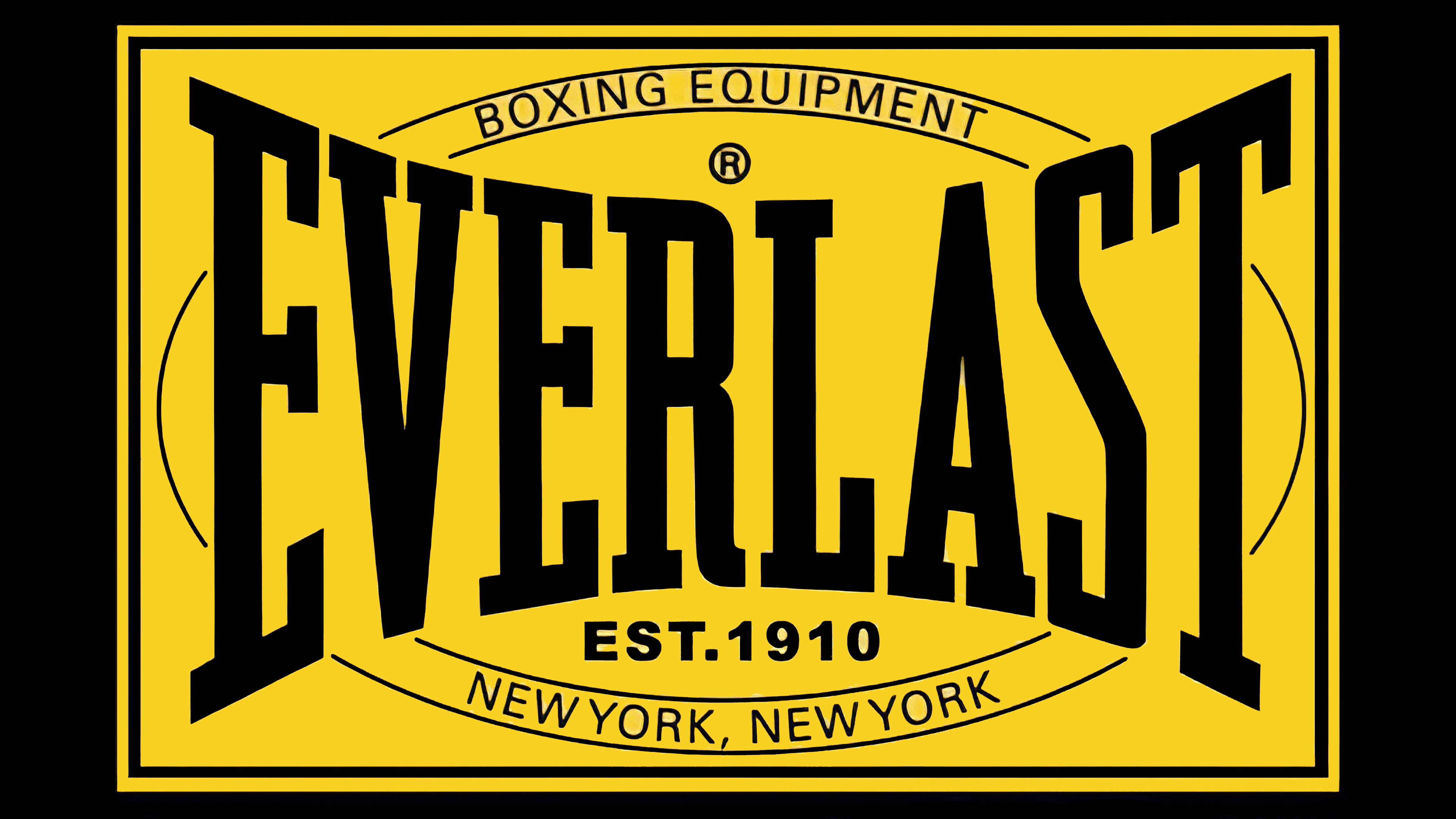 Everlast 1910 1910 – 1978