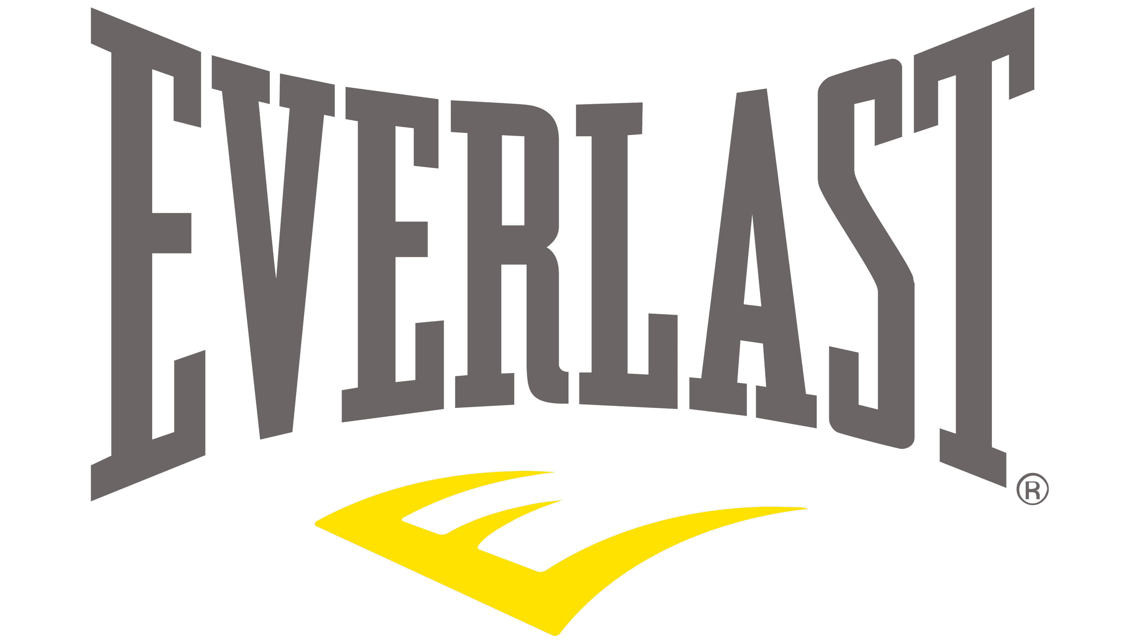 Logo von Everlast