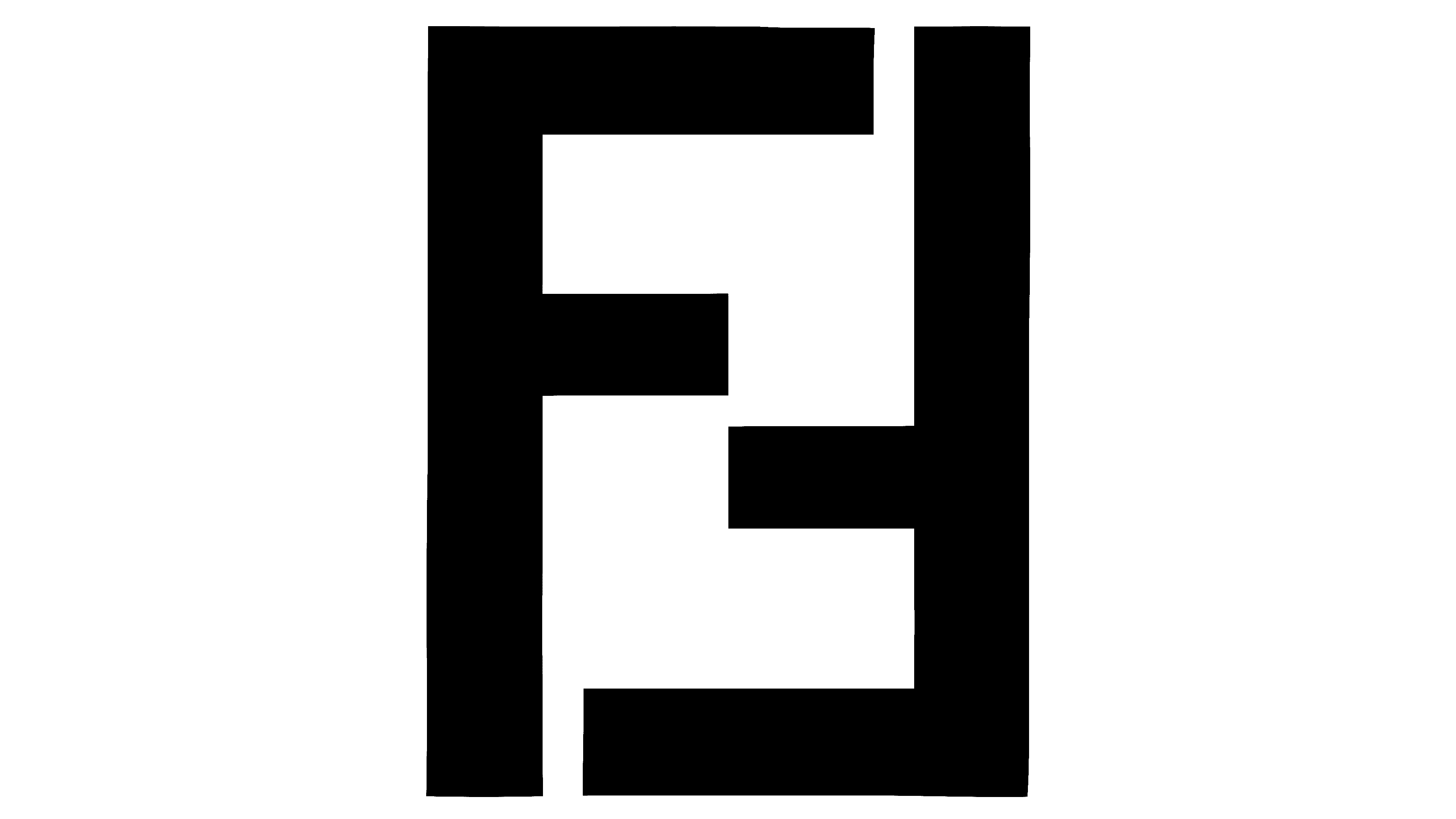 Logo von Fendi