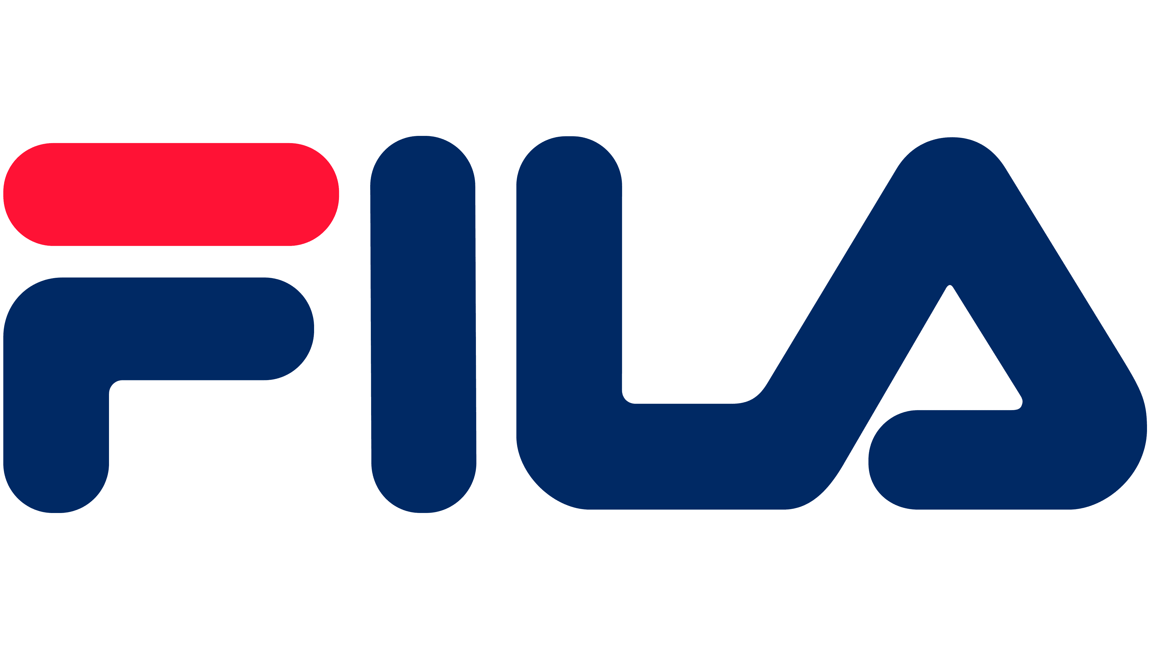 Logo von Fila