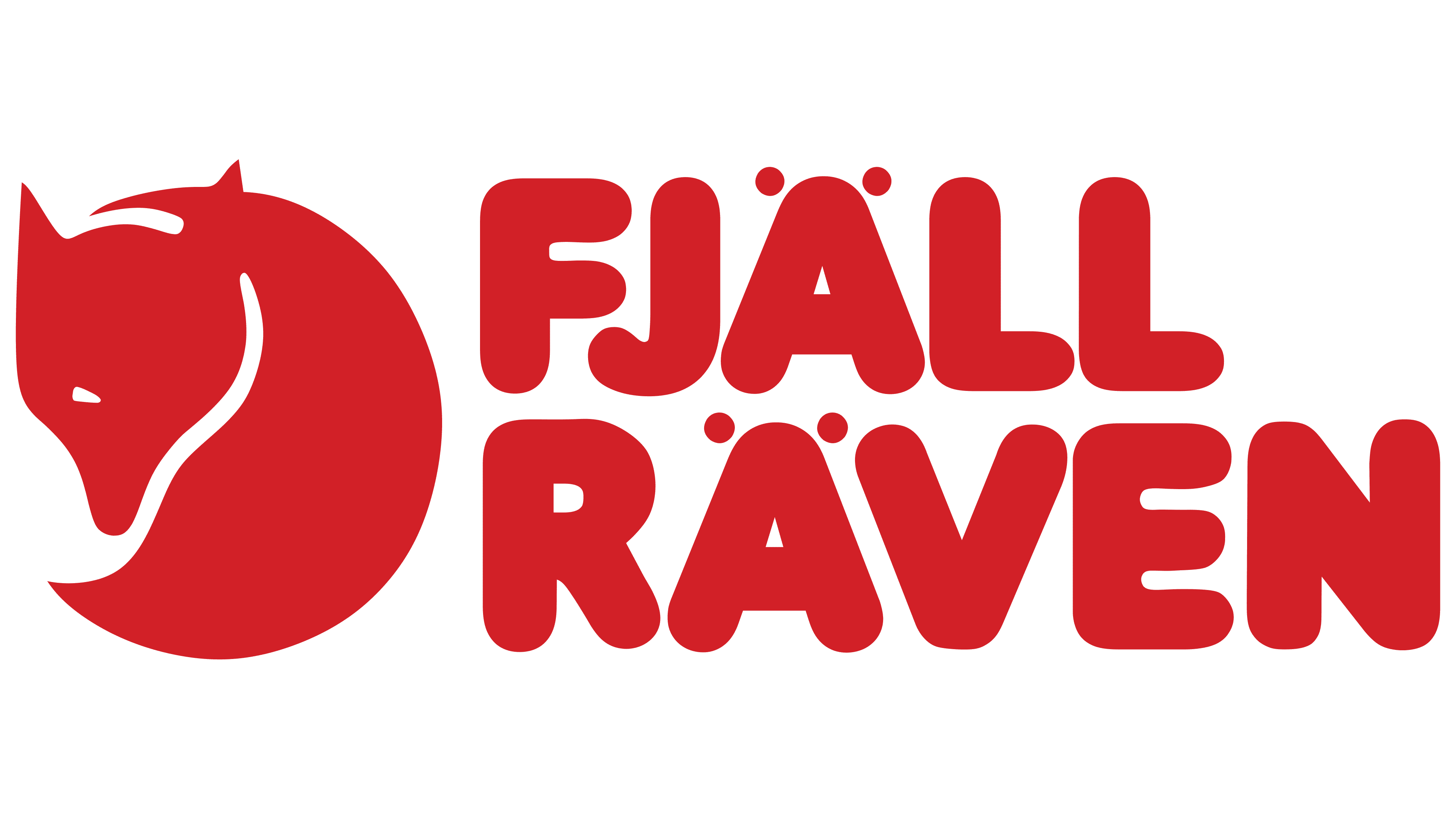 Fjallraven 1976 1976 – 2017