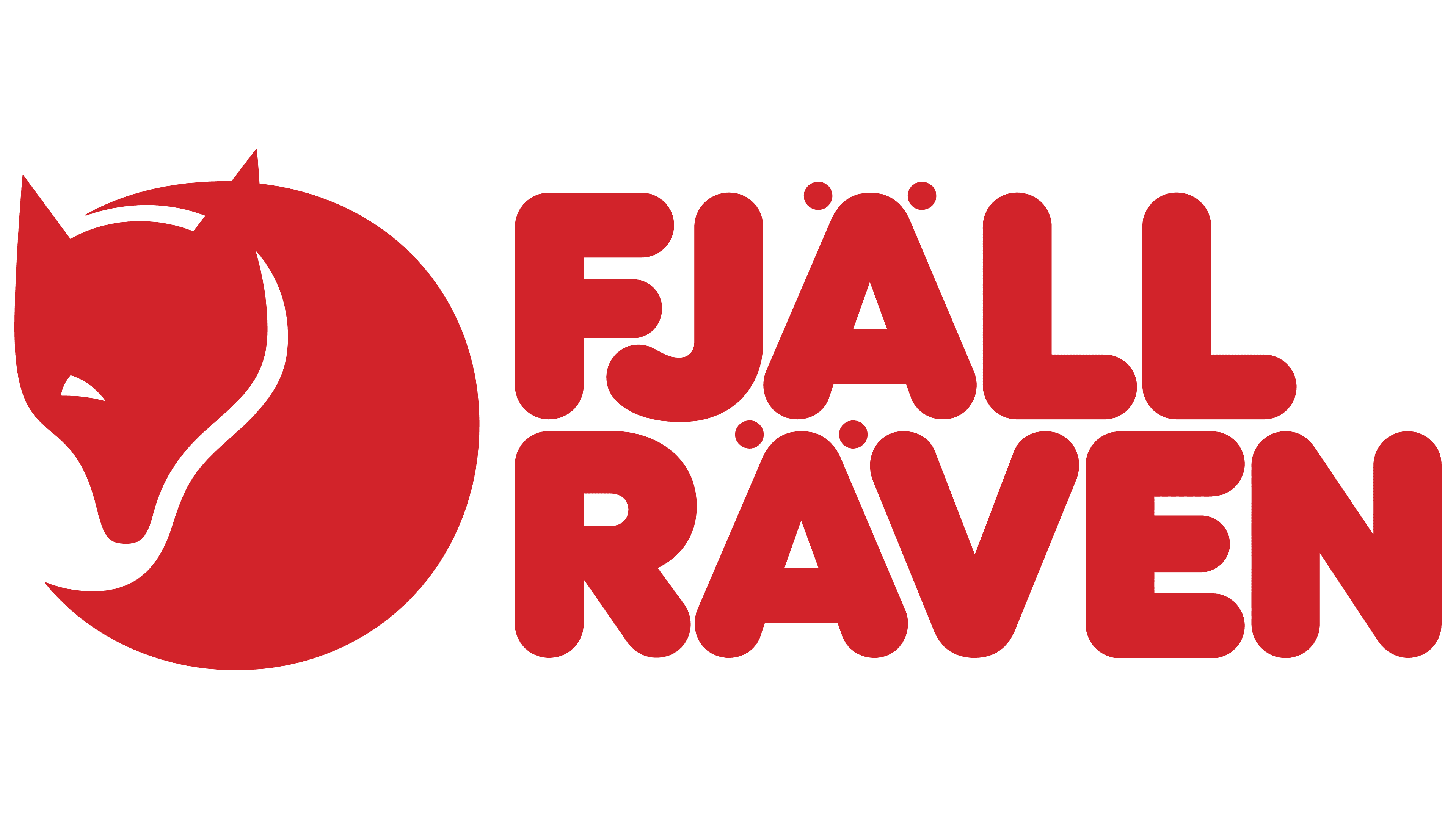 Logo von Fjallraven