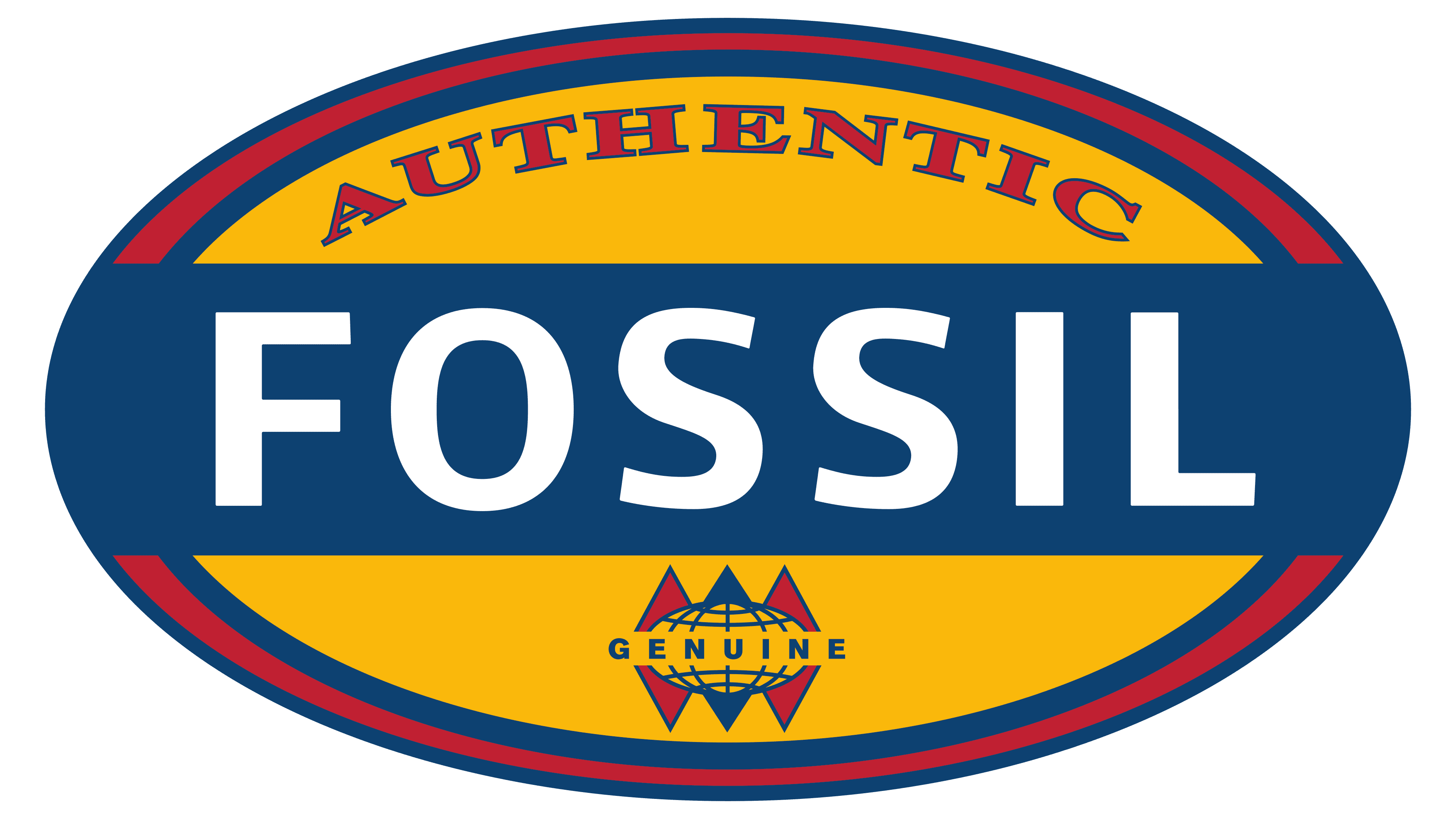 Fossil 1985 1985 – 2015