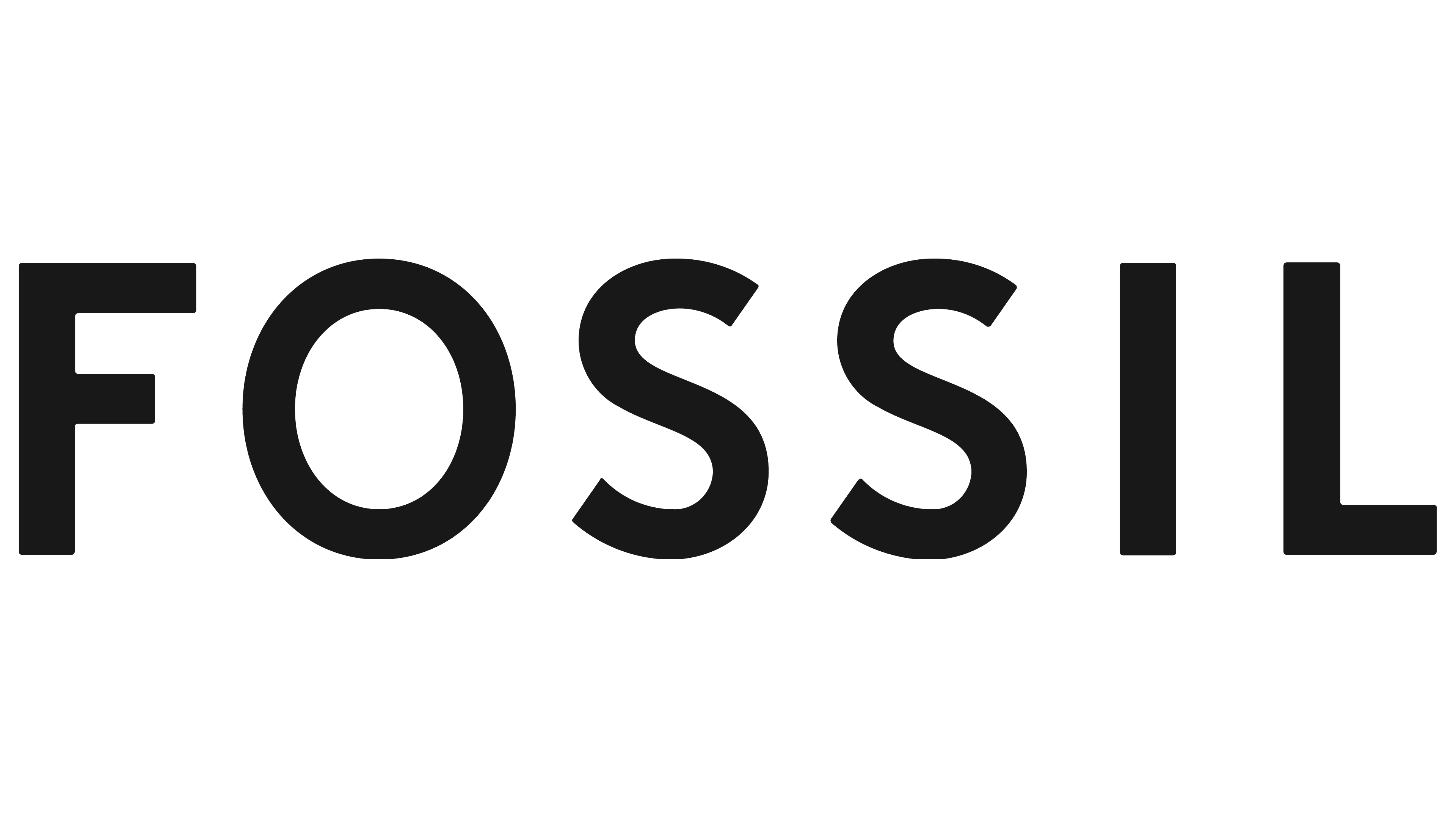 Logo von Fossil