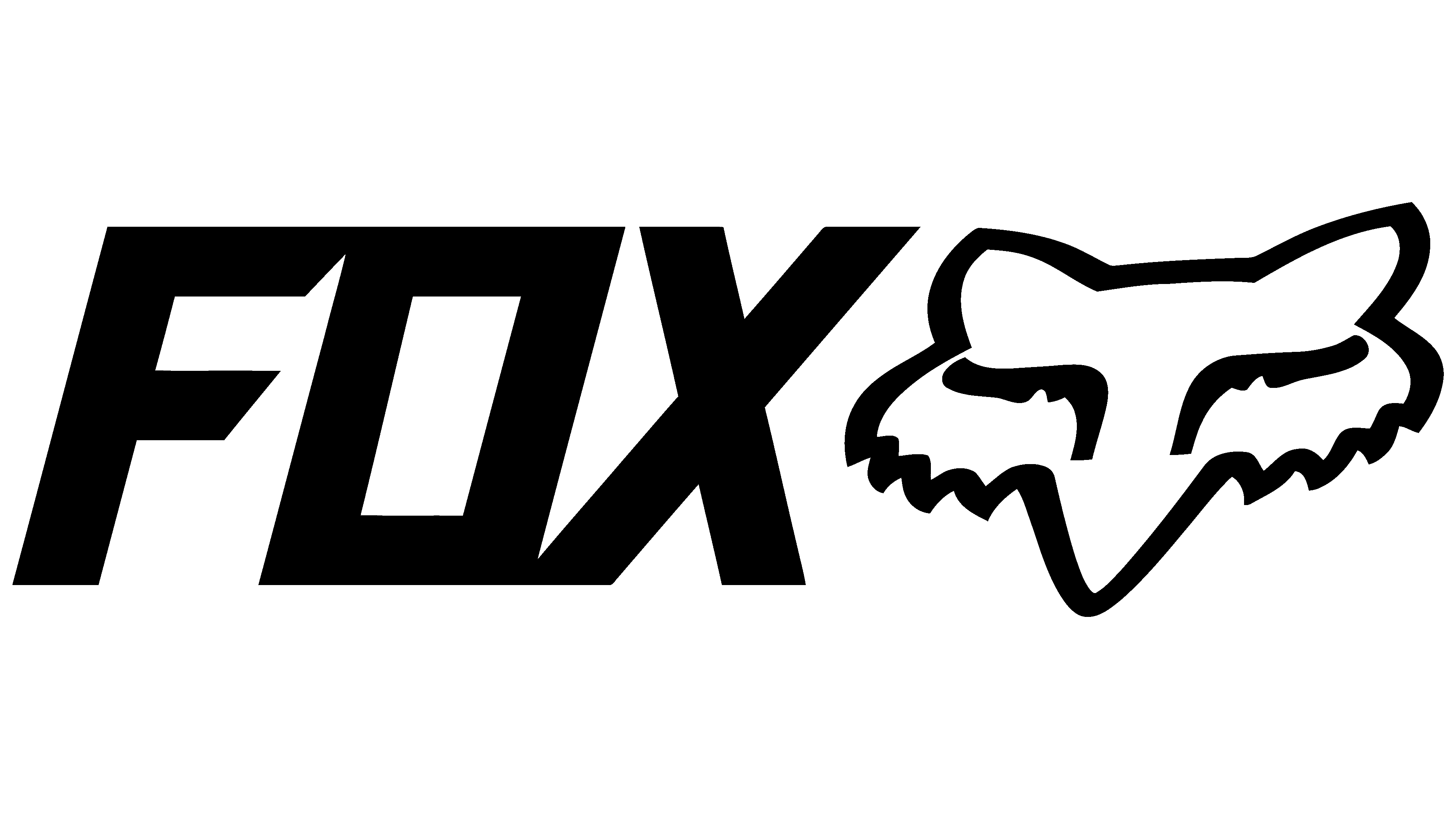 Logo von Fox Racing