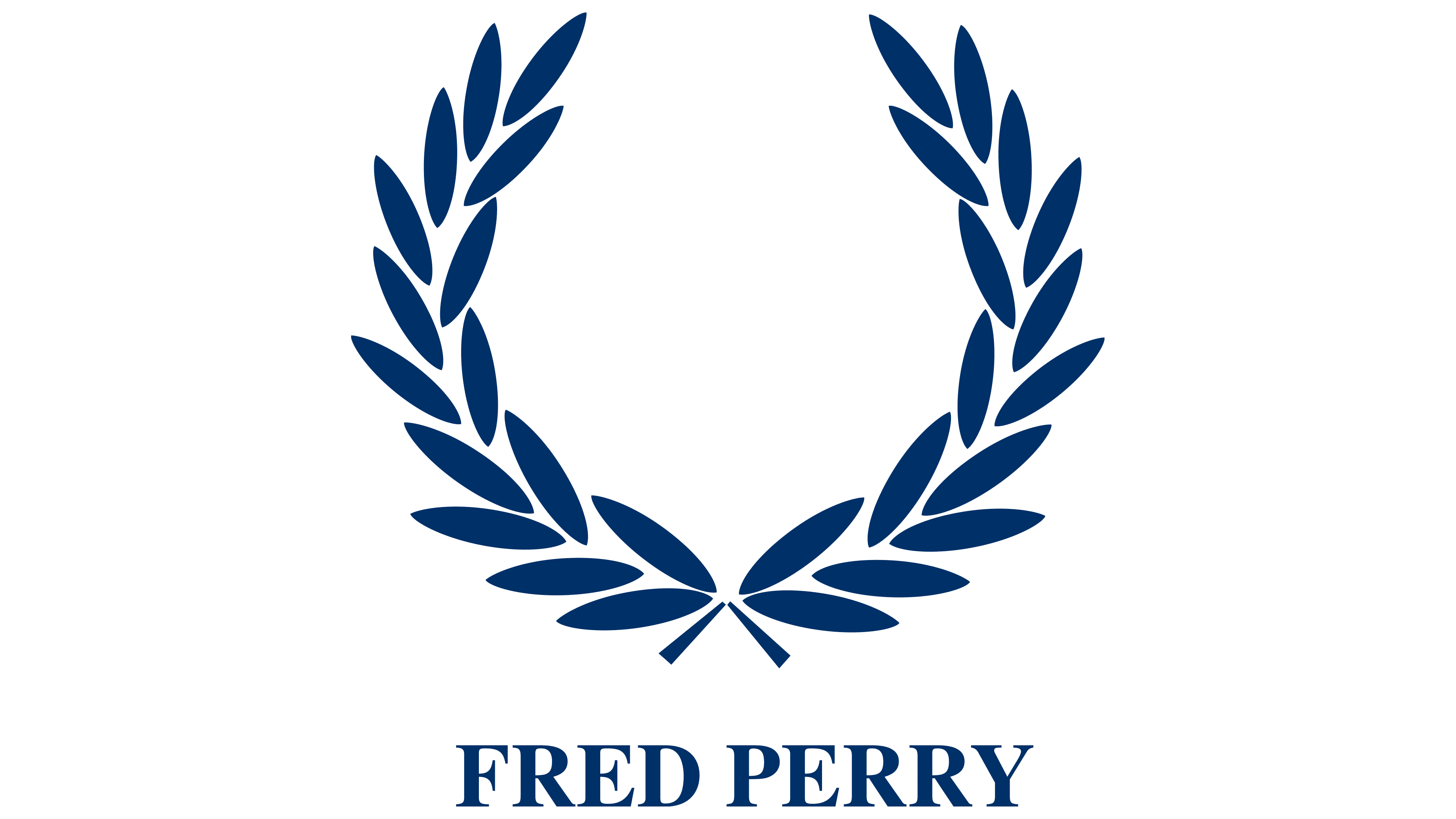Fred Perry 2010 Before 2010