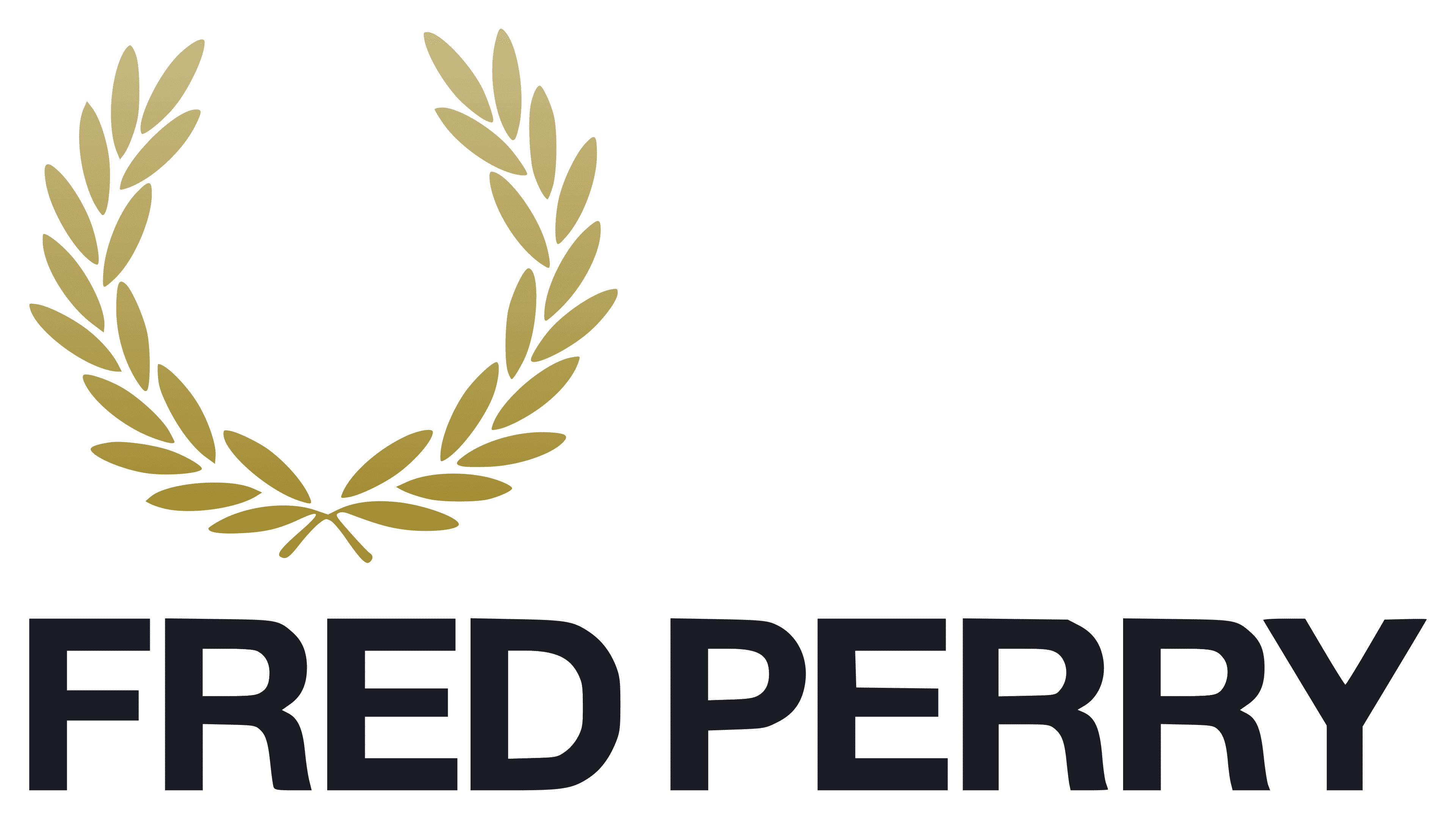 Logo von Fred Perry