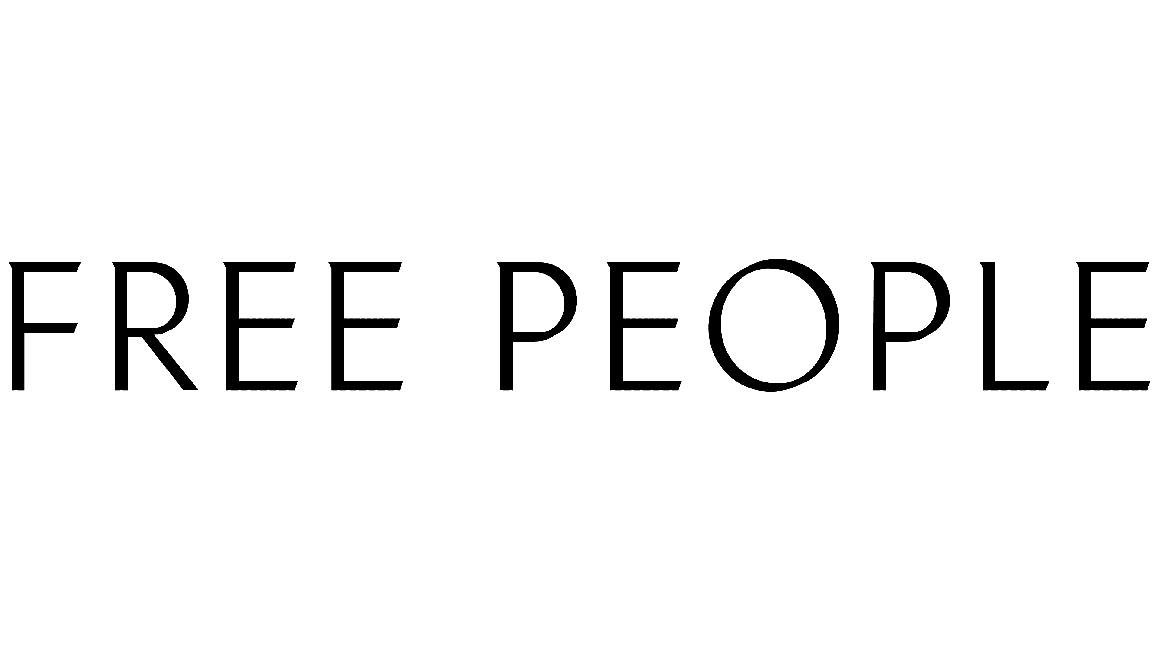 Logo von Free People