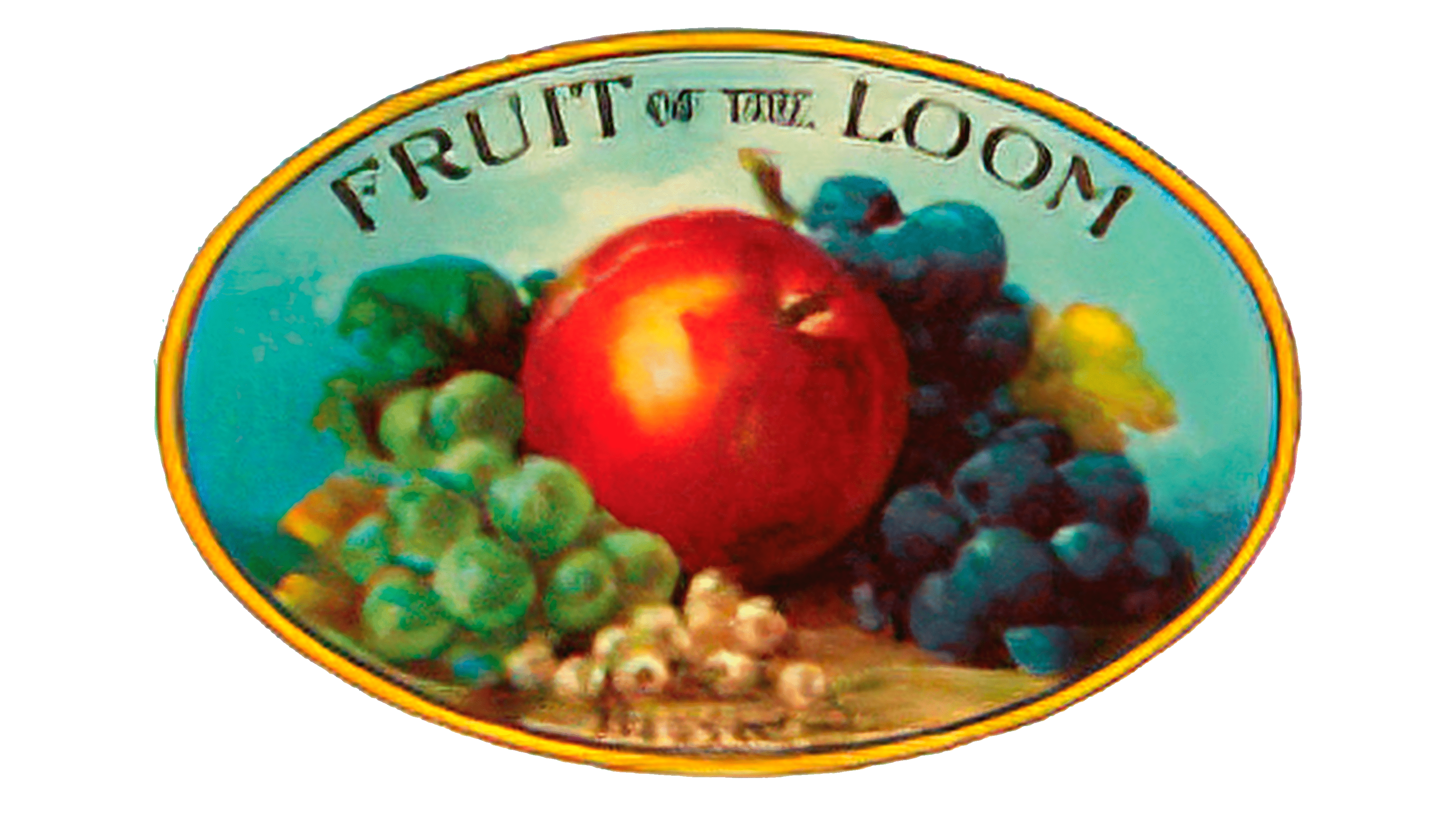 Fruit of the Loom 1927 1927 – 1936